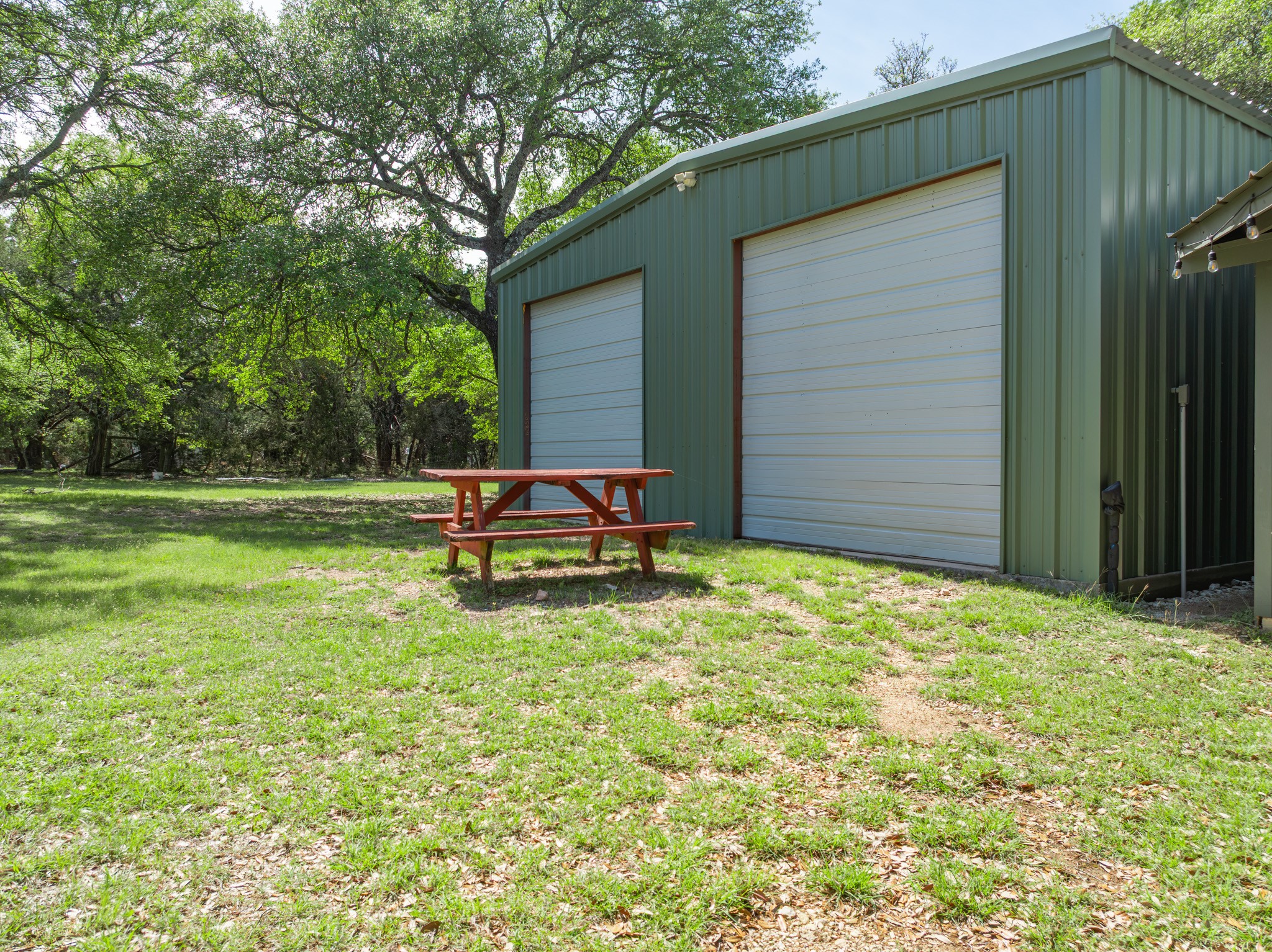 2731 Garrett Lane China Spring TX 76633