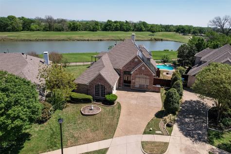 232 Wilshire Drive Coppell TX 75019