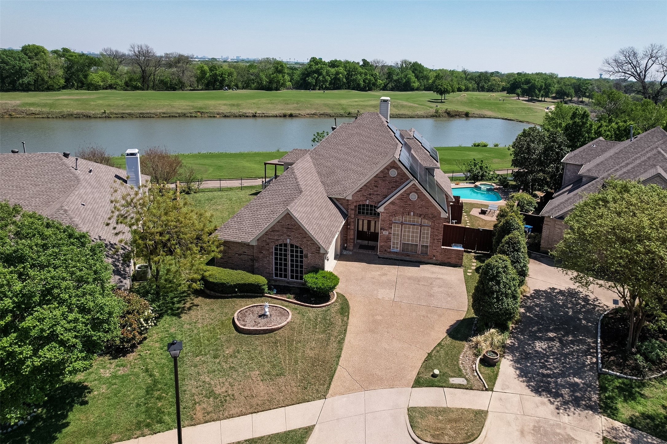 232 Wilshire Drive Coppell TX 75019