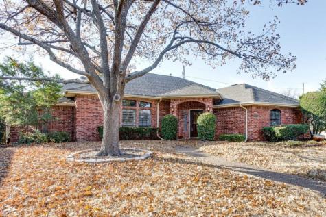 17604 Squaw Valley Drive Dallas TX 75252