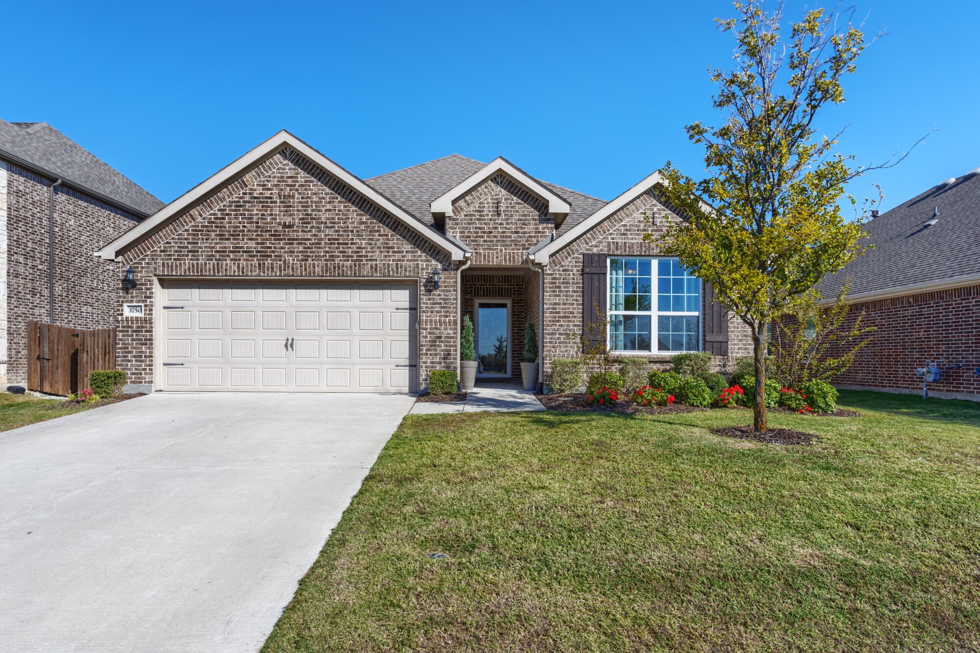 3750 Ryeland Cove Mckinney TX 75071