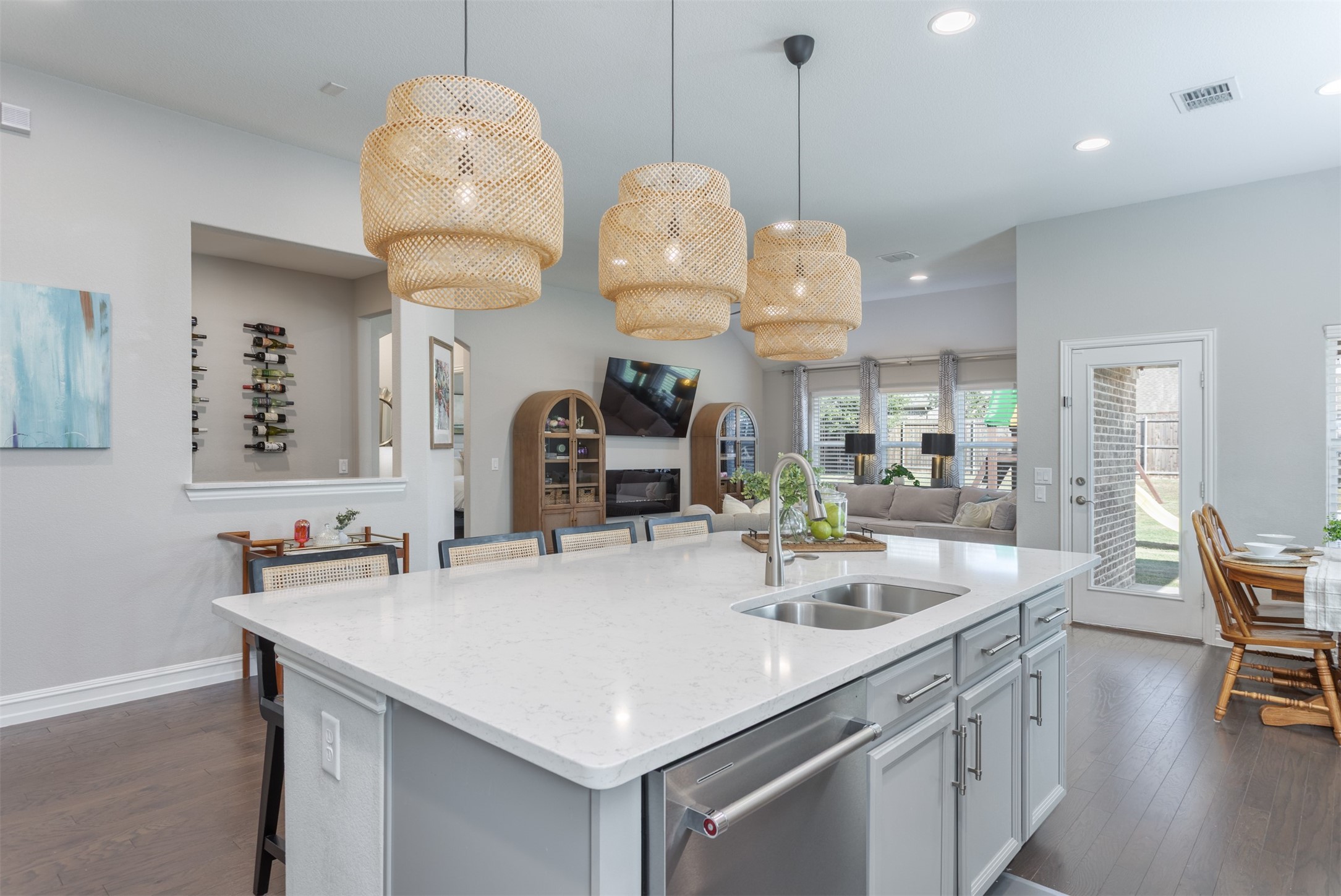 3750 Ryeland Cove Mckinney TX 75071