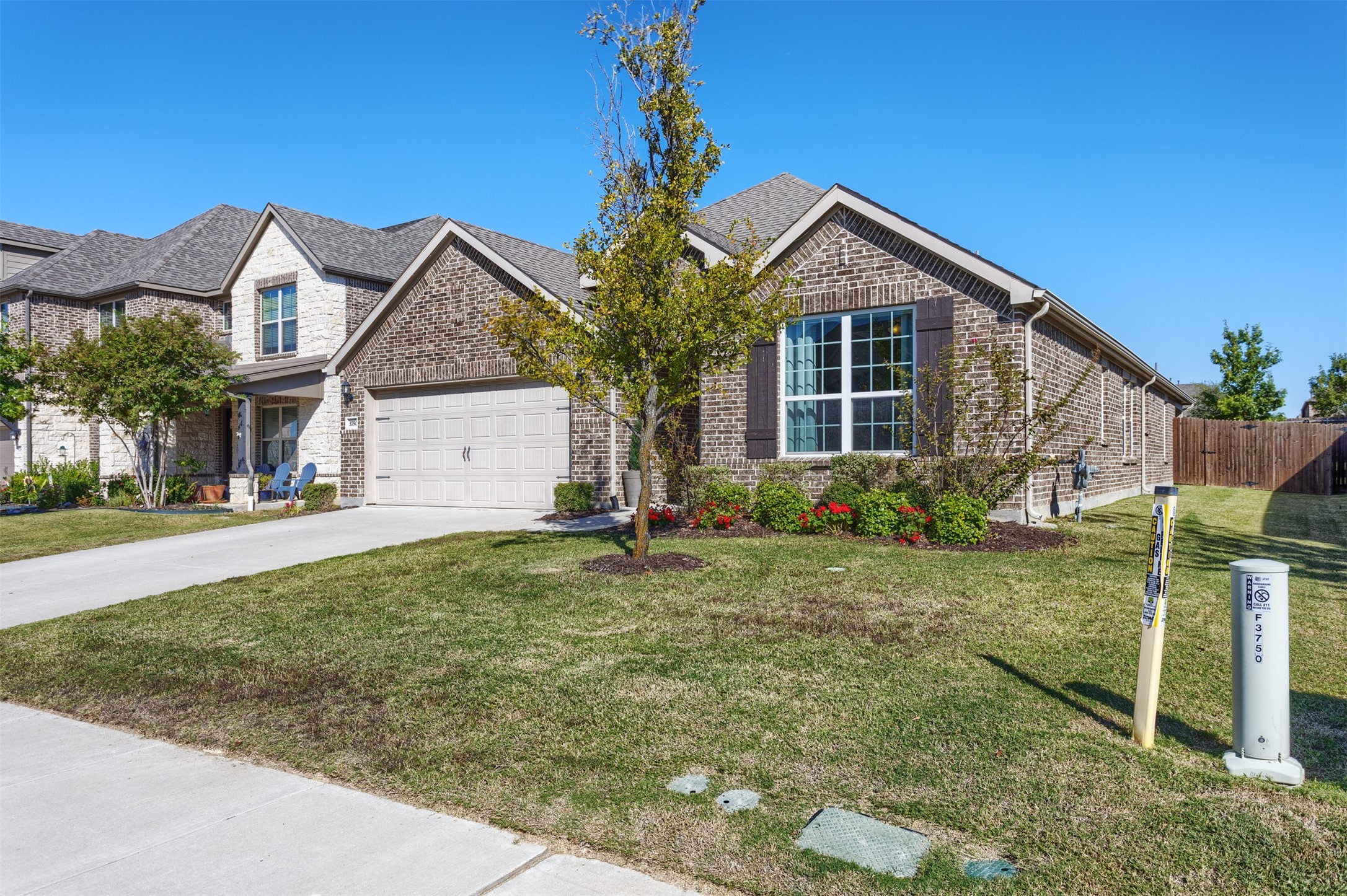 3750 Ryeland Cove Mckinney TX 75071