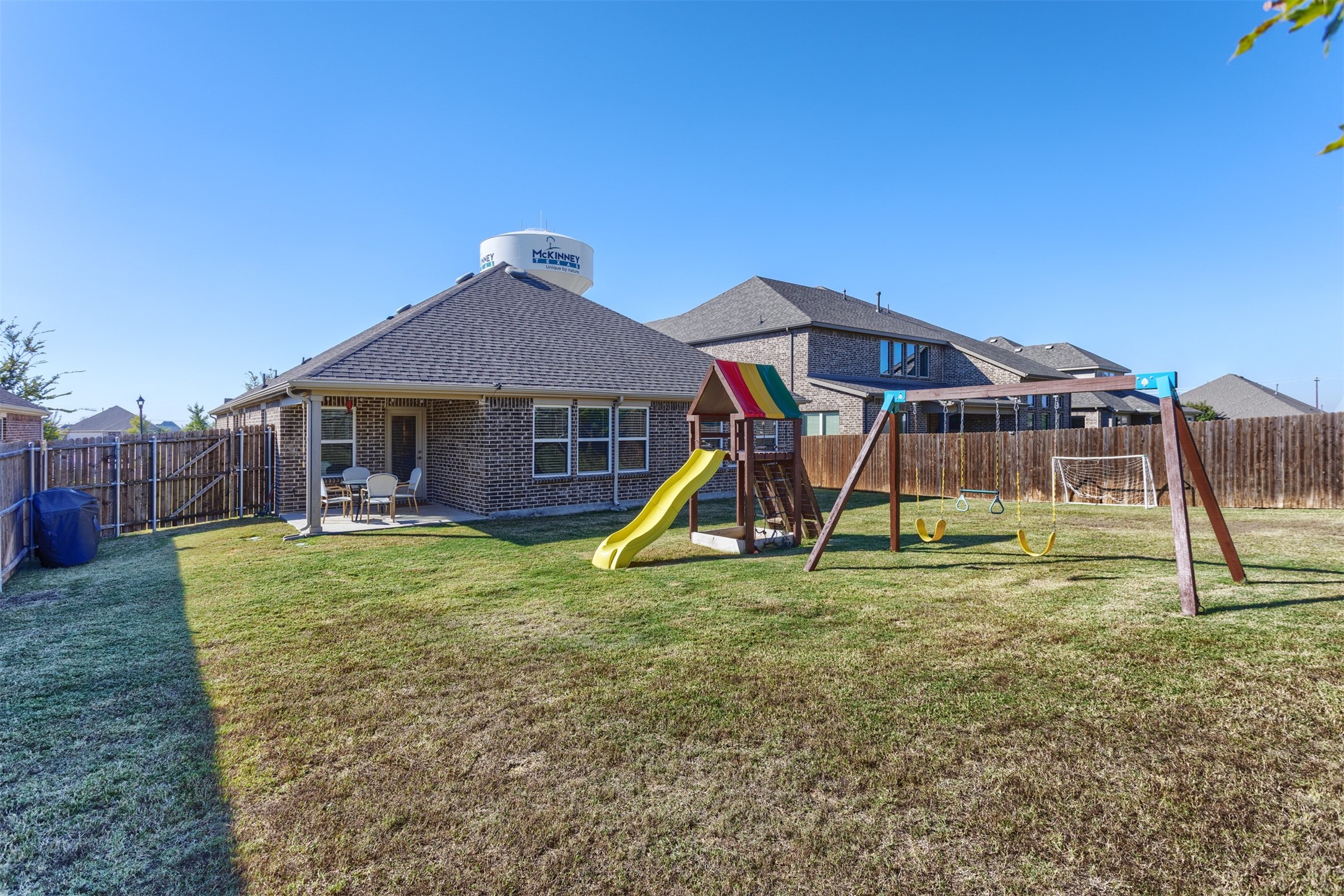 3750 Ryeland Cove Mckinney TX 75071