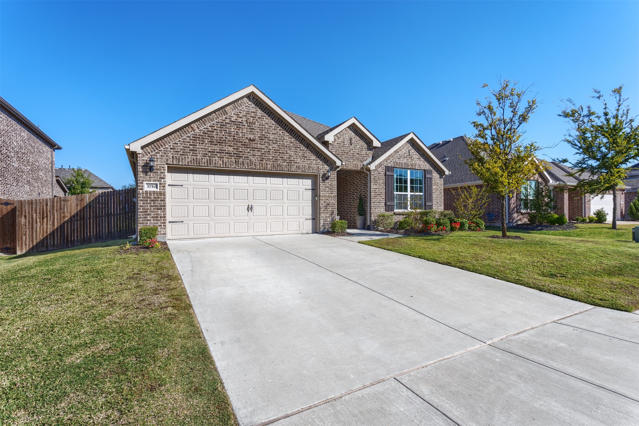3750 Ryeland Cove Mckinney TX 75071