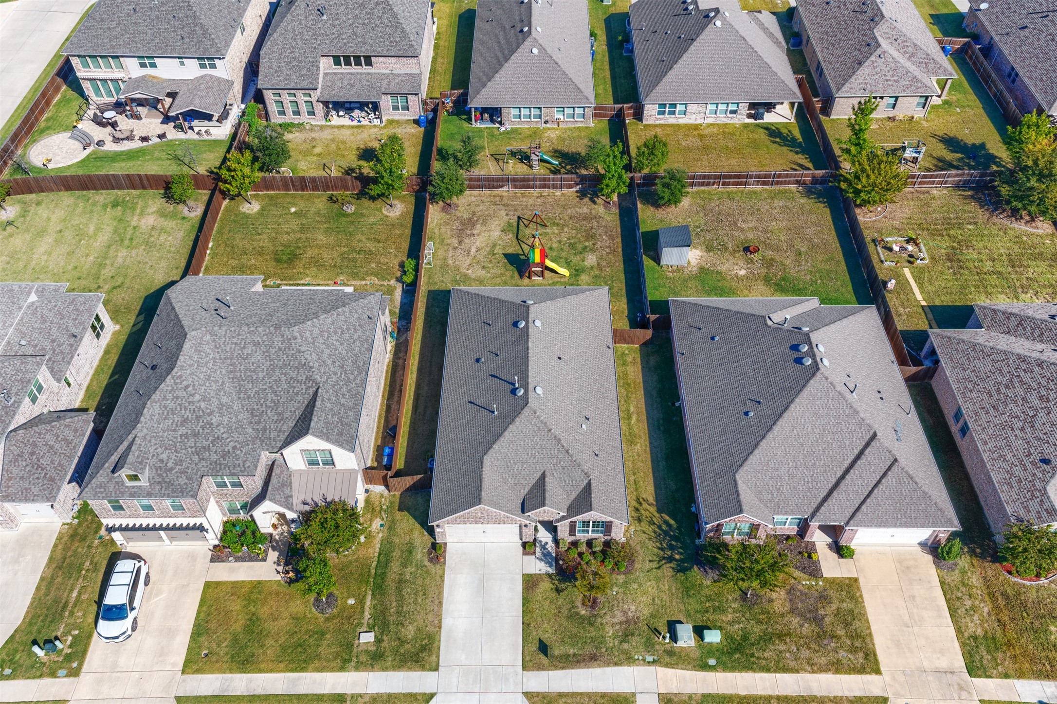 3750 Ryeland Cove Mckinney TX 75071