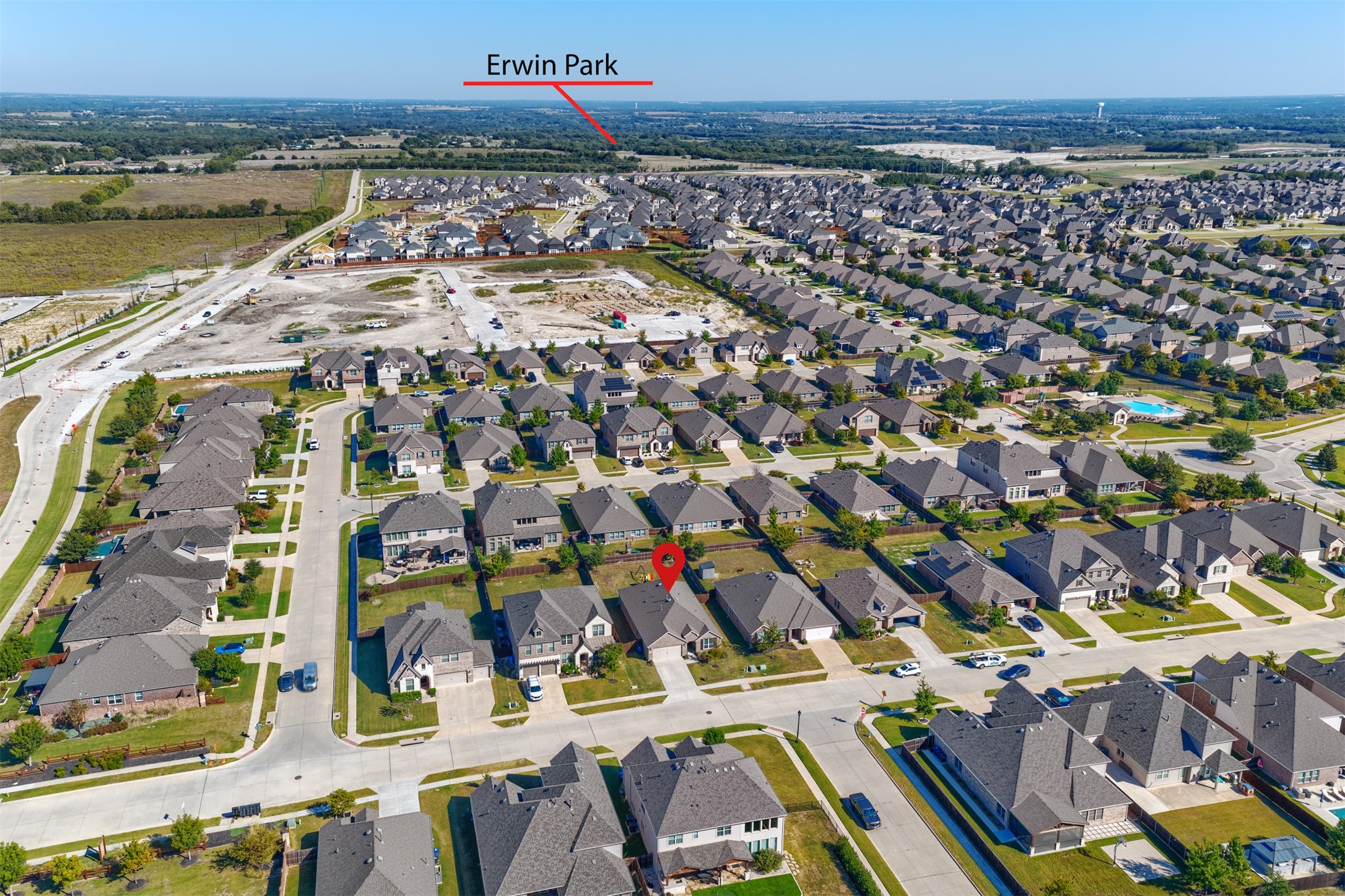 3750 Ryeland Cove Mckinney TX 75071