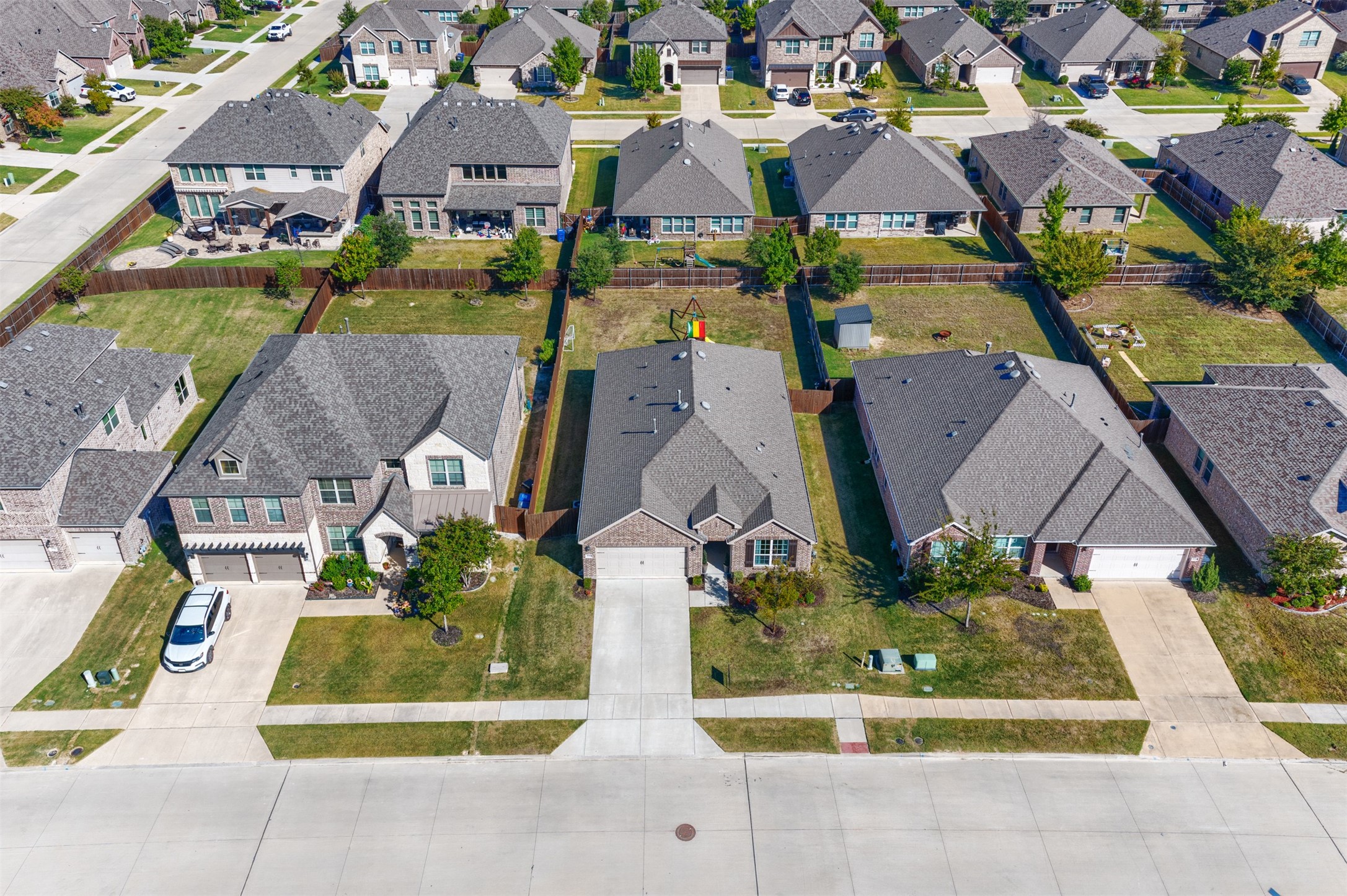 3750 Ryeland Cove Mckinney TX 75071