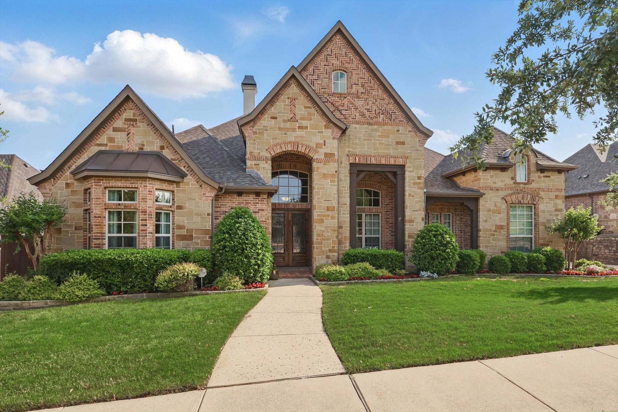 720 Wagner Way Lantana TX 76226