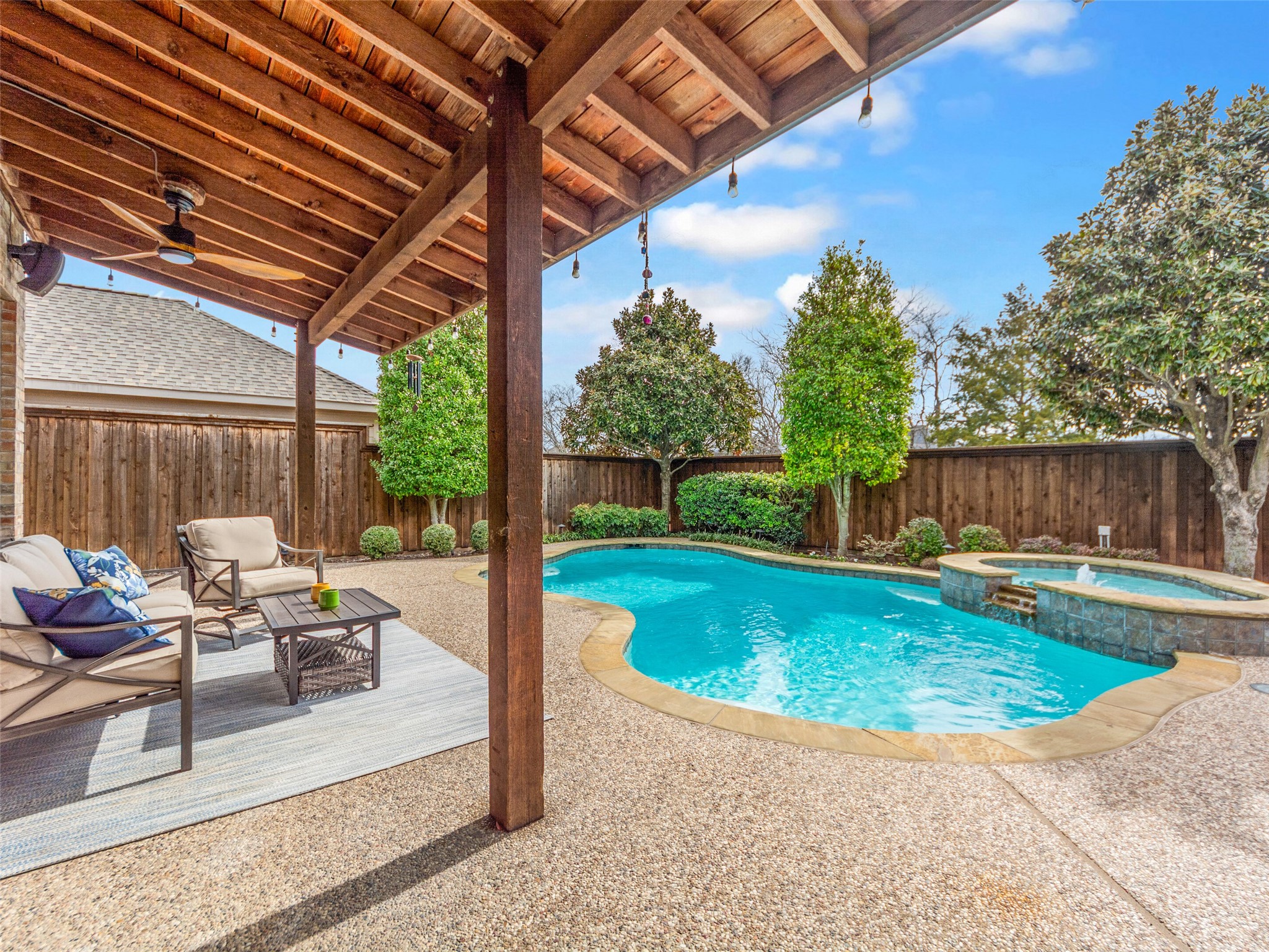 1410 Christine Drive Allen TX 75002