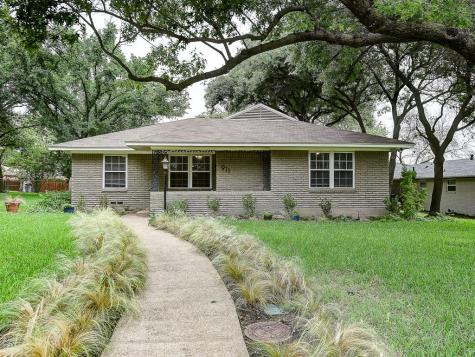 911 Misty Glen Lane Dallas TX 75232