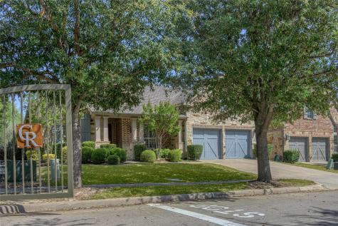 8716 Tour Drive Mckinney TX 75070
