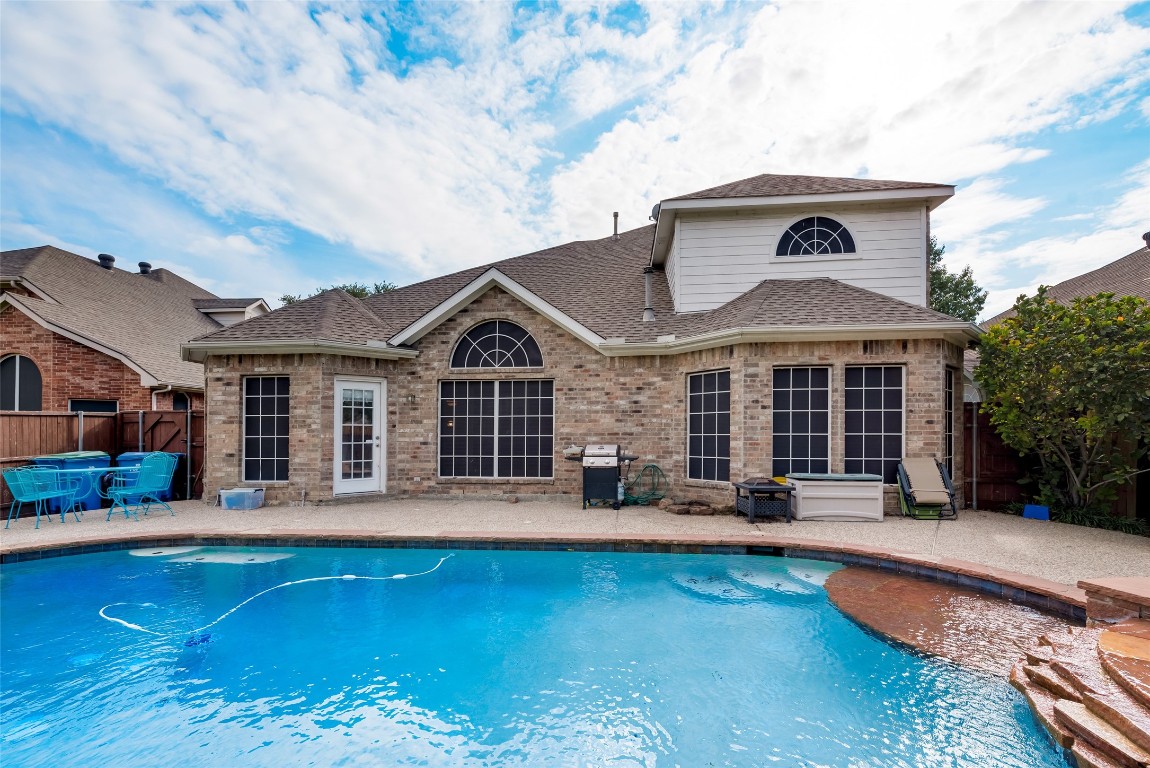 9006 Lochgreen Lane Rowlett TX 75089