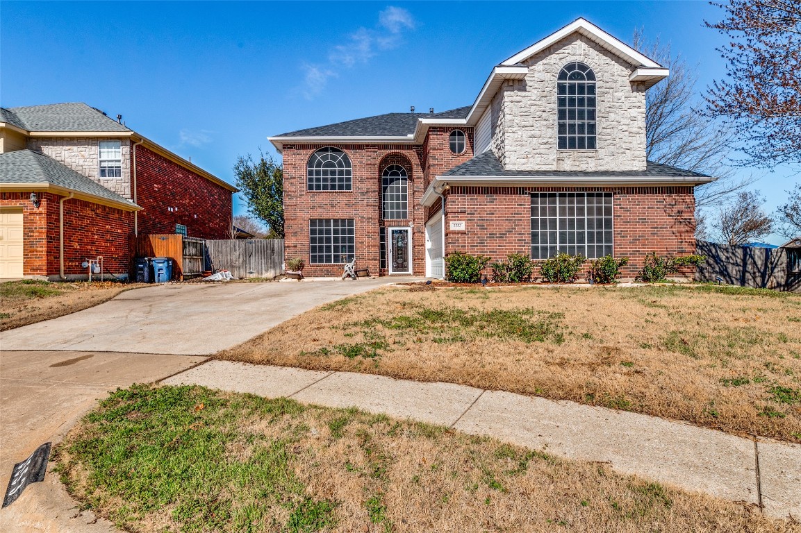 5553 Flynn Court Fort Worth TX 76137