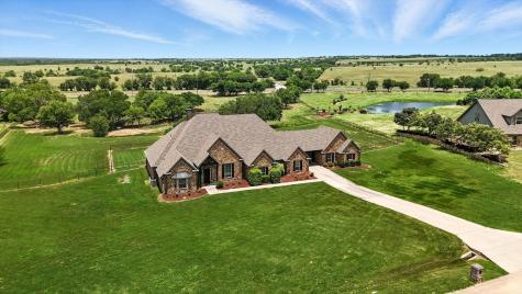 12780 Cartwright Trail Ponder TX 76259