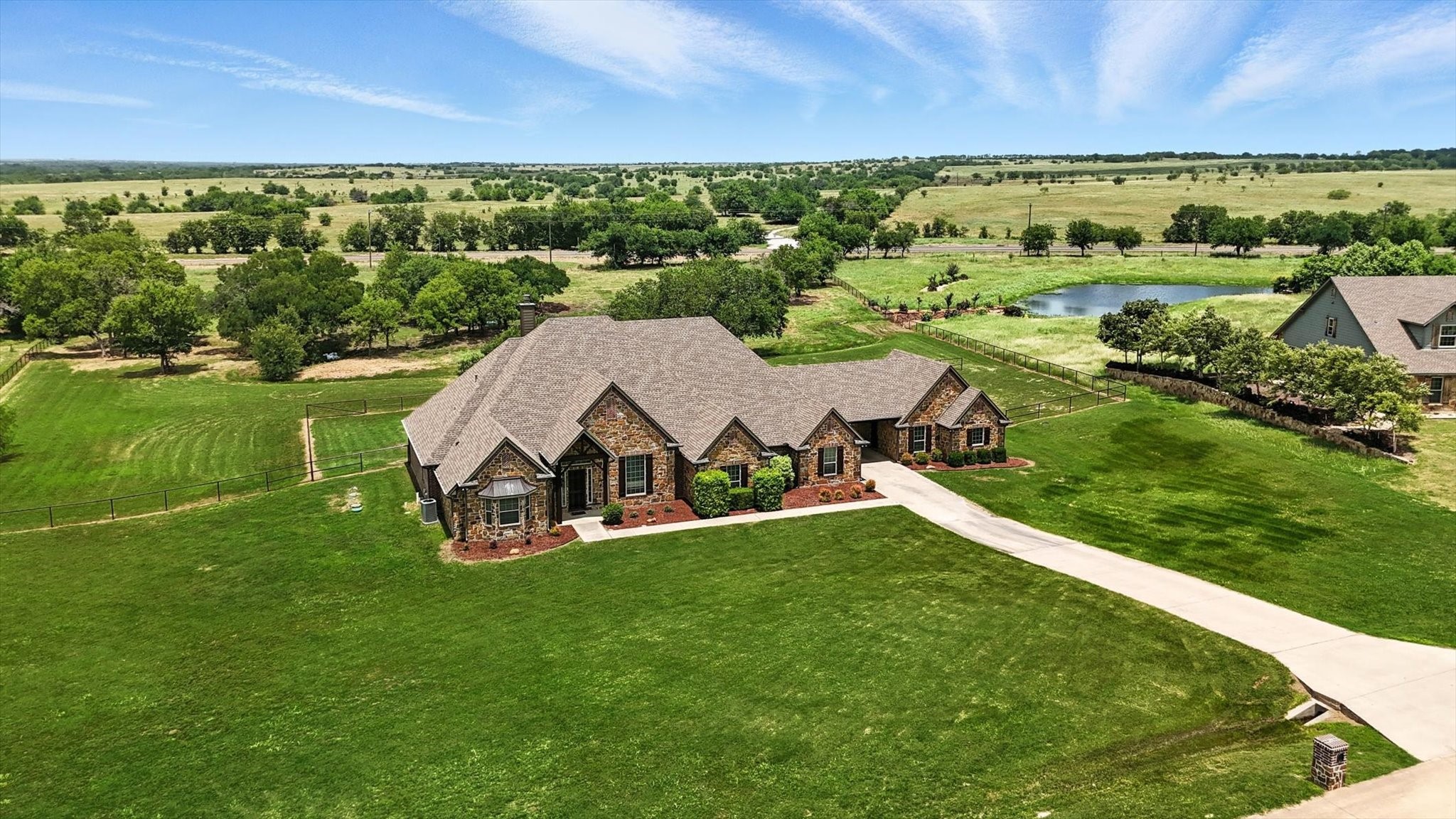 12780 Cartwright Trail Ponder TX 76259