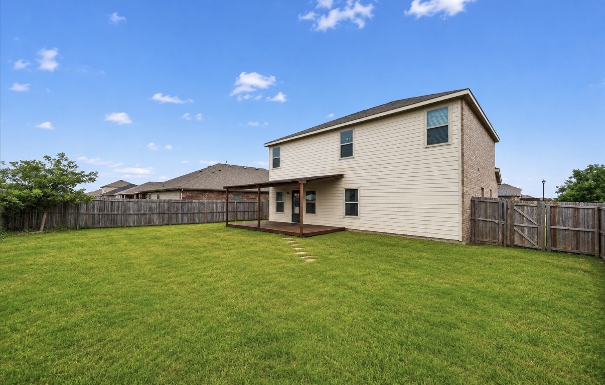 502 Hawthorn Drive Josephine TX 75173