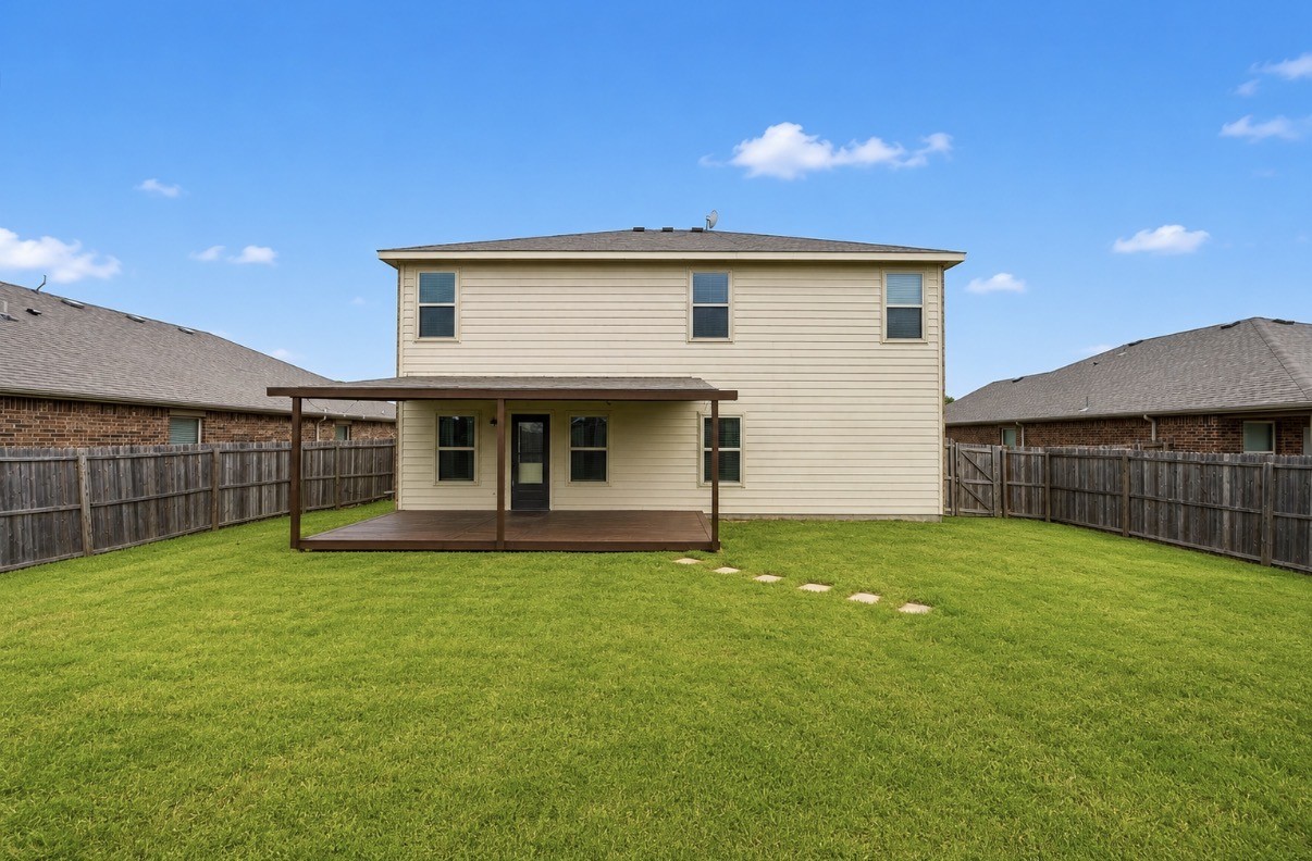 502 Hawthorn Drive Josephine TX 75173