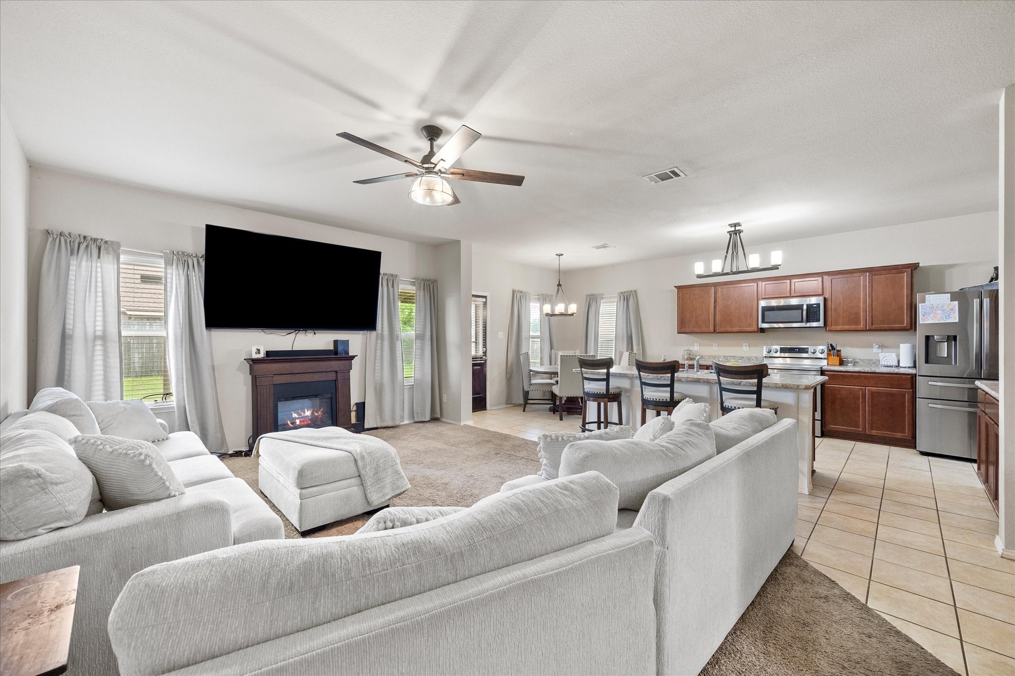 502 Hawthorn Drive Josephine TX 75173