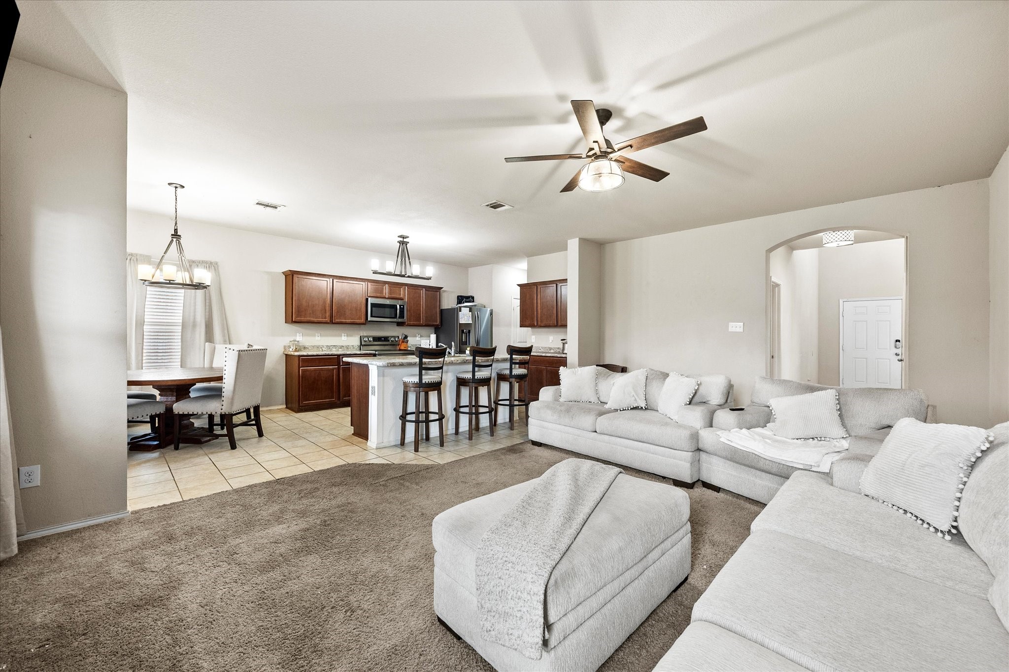 502 Hawthorn Drive Josephine TX 75173