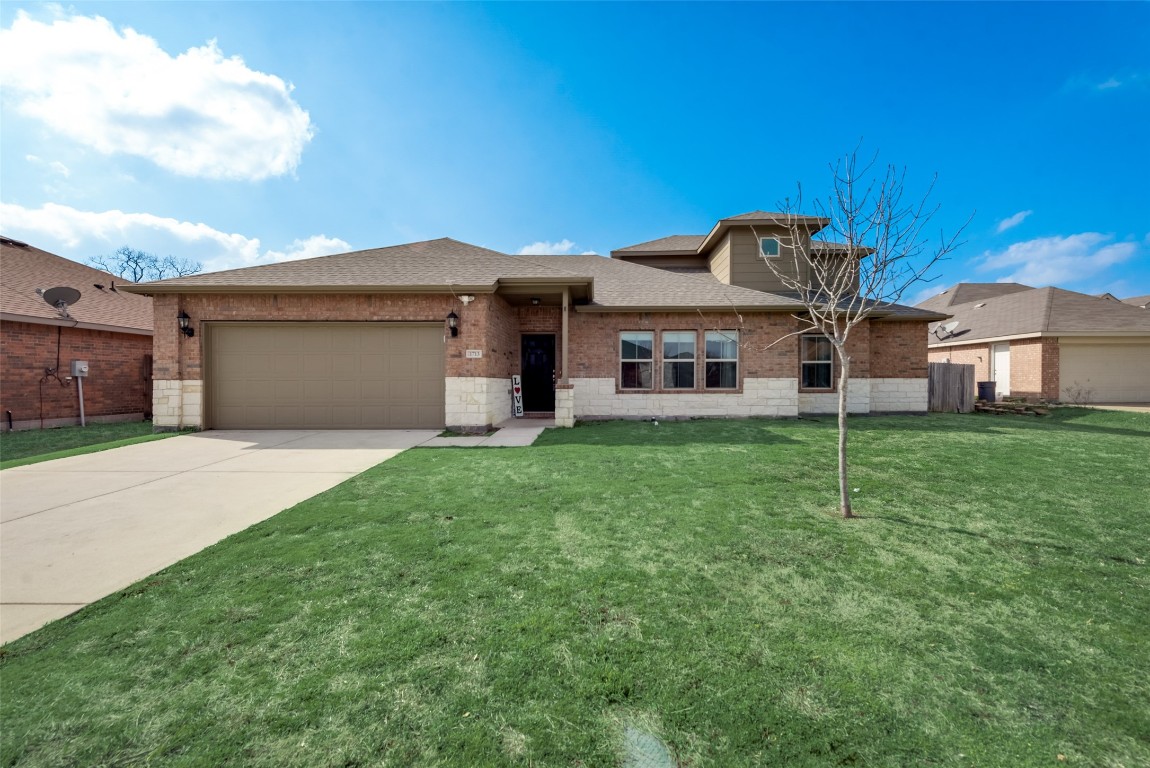 1713 Westgate Drive Terrell TX 75160