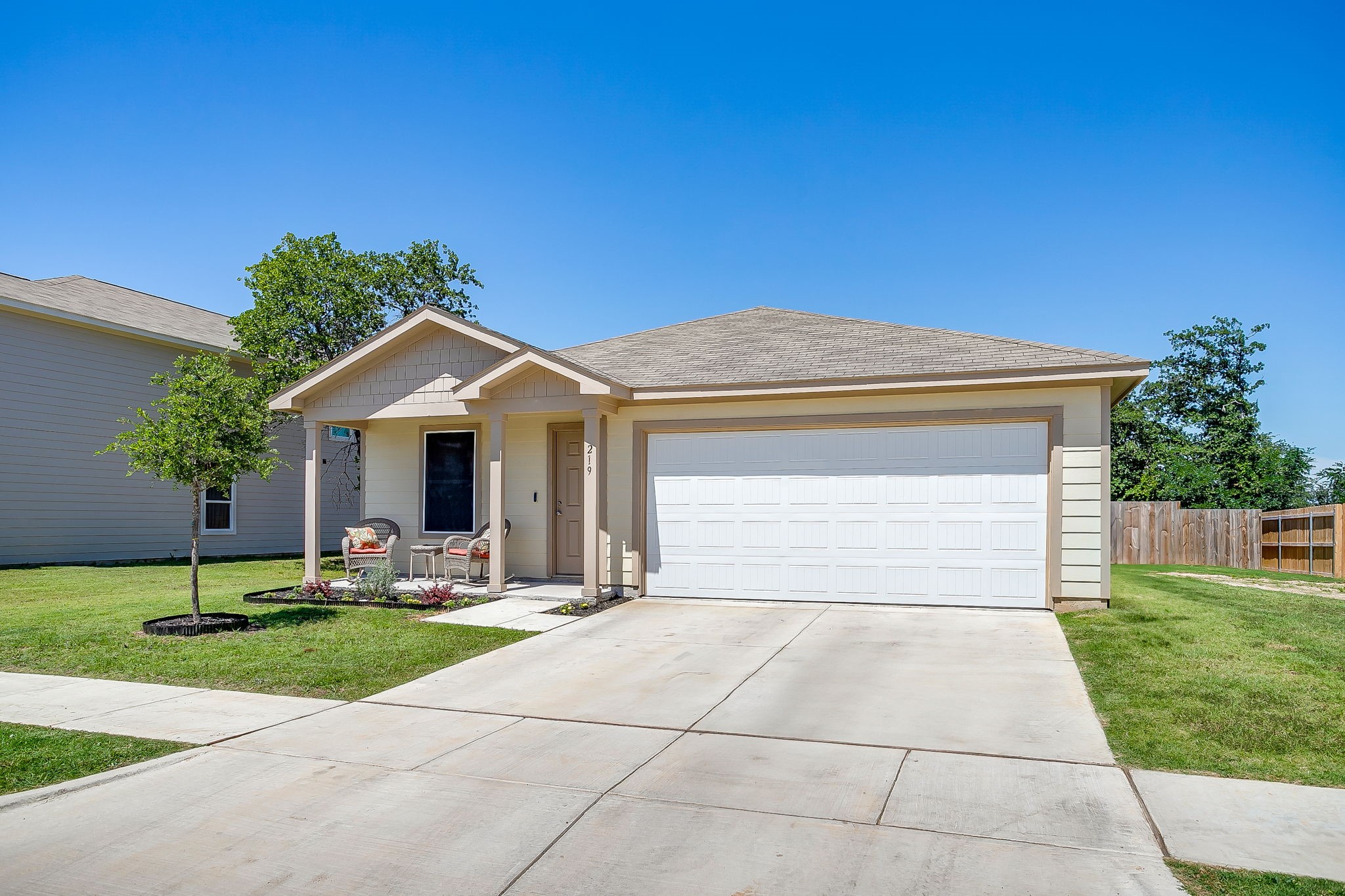219 Peace Lily Way Tolar TX 76476