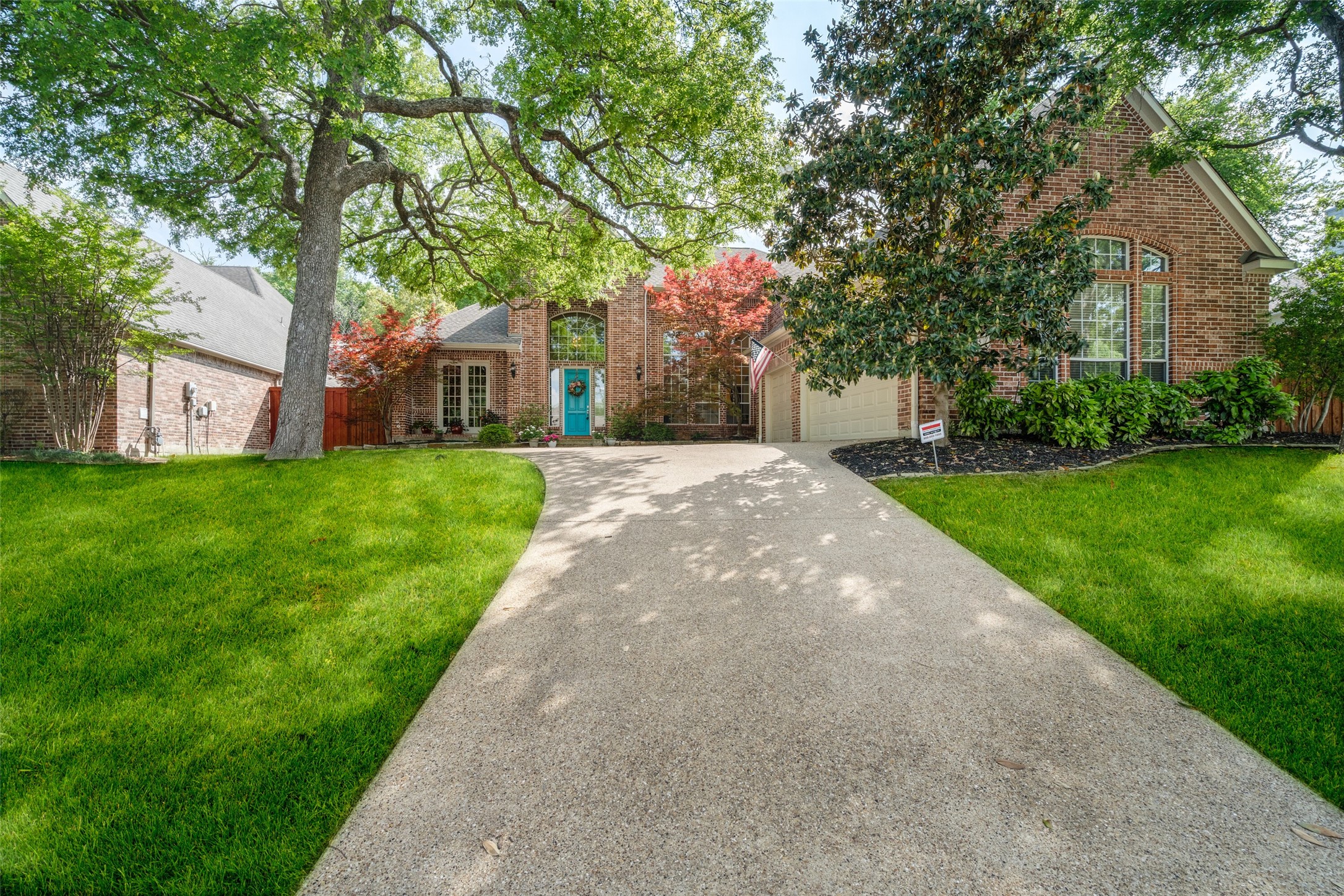 8145 Rosemont Drive Plano TX 75025
