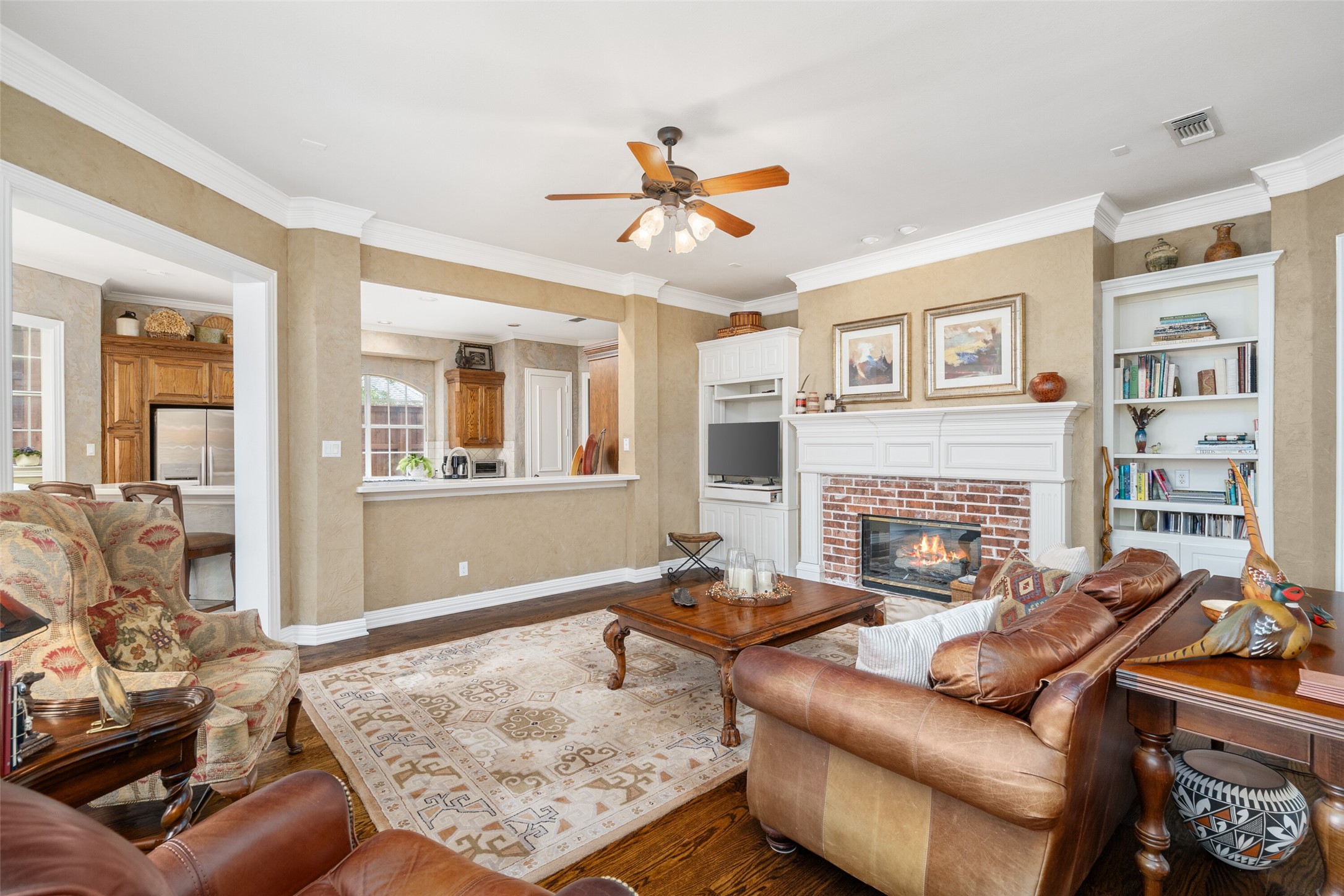8145 Rosemont Drive Plano TX 75025