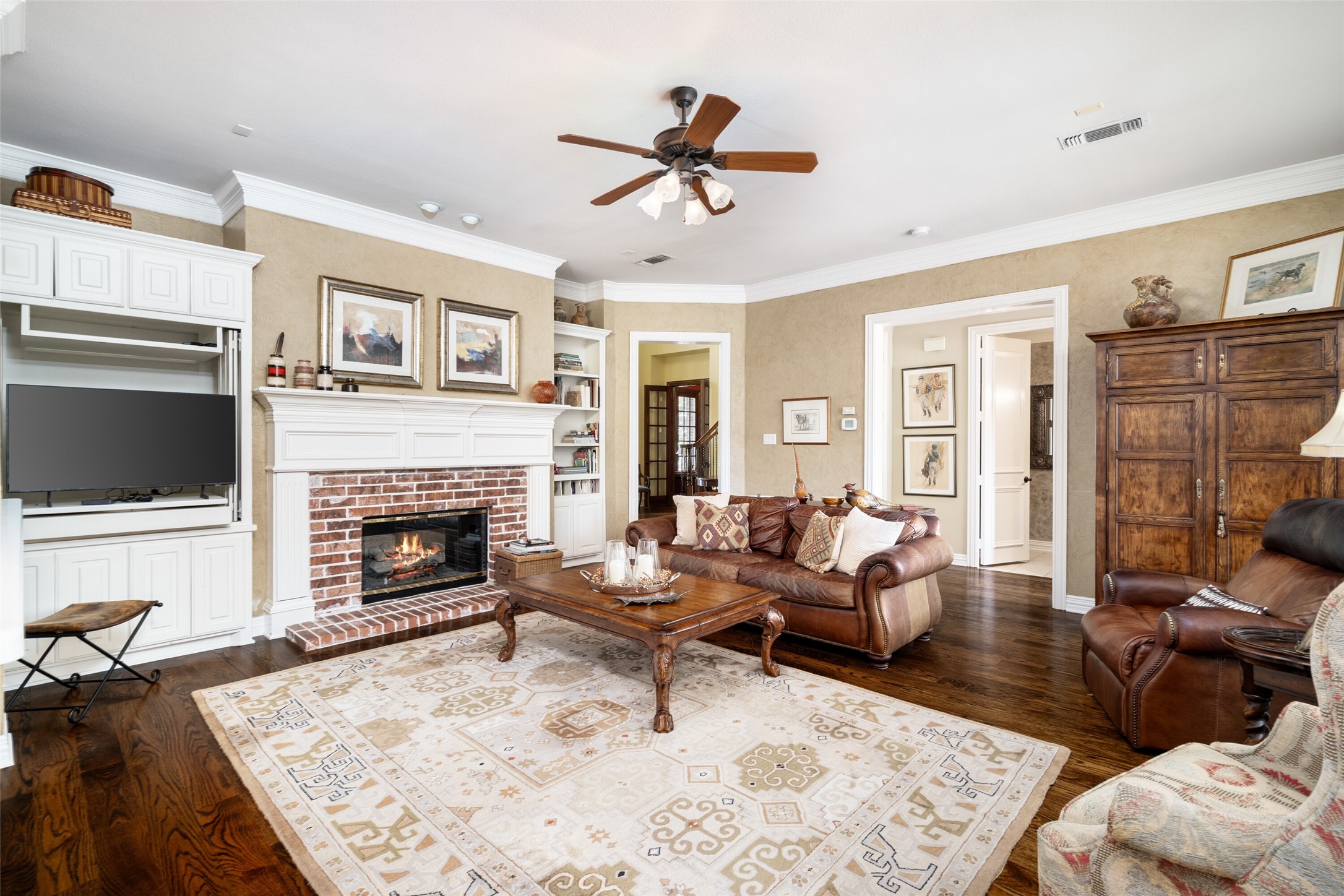 8145 Rosemont Drive Plano TX 75025