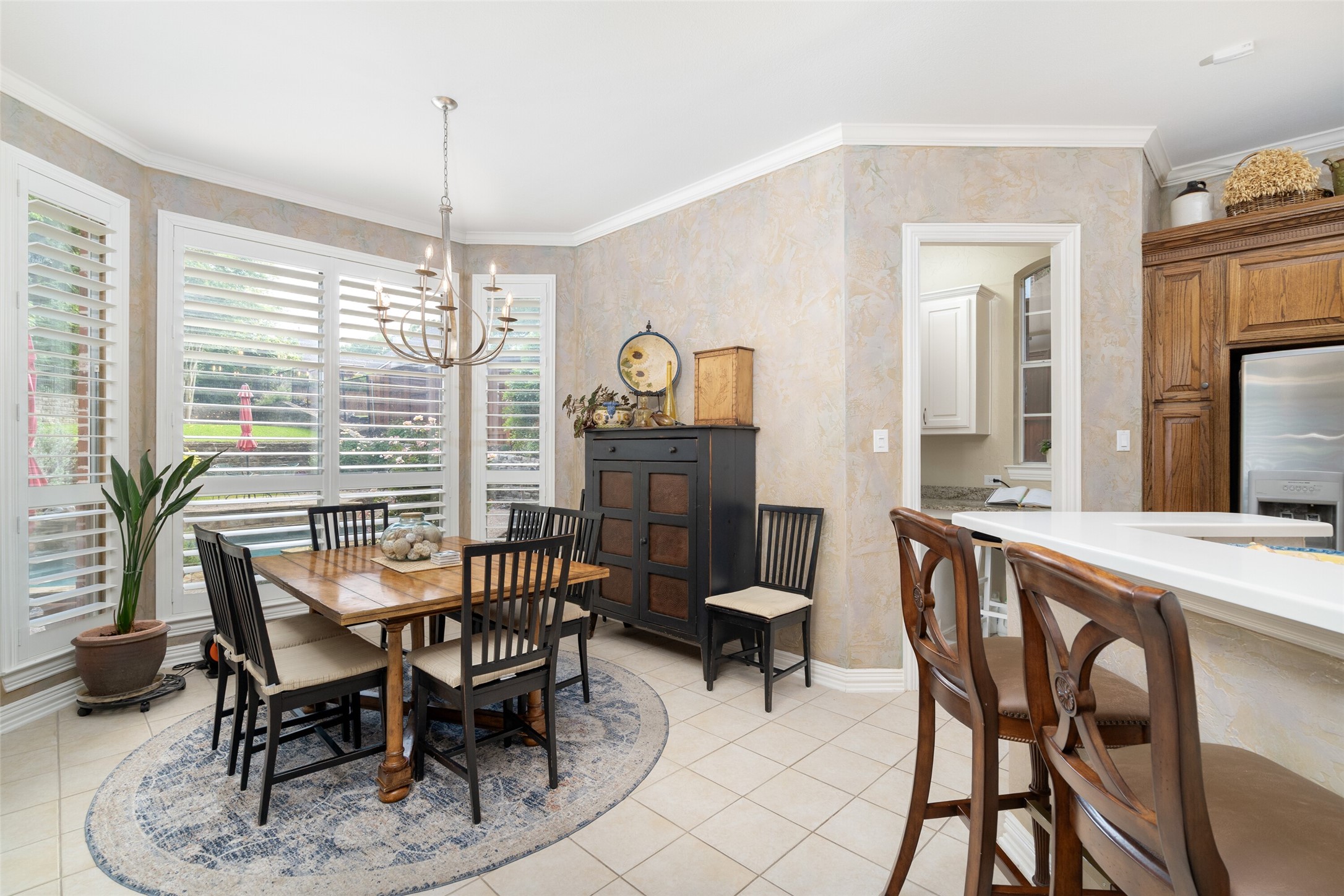 8145 Rosemont Drive Plano TX 75025