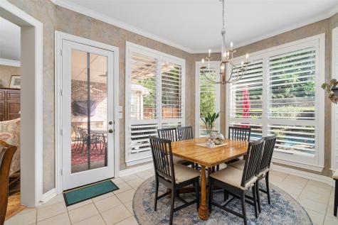 8145 Rosemont Drive Plano TX 75025