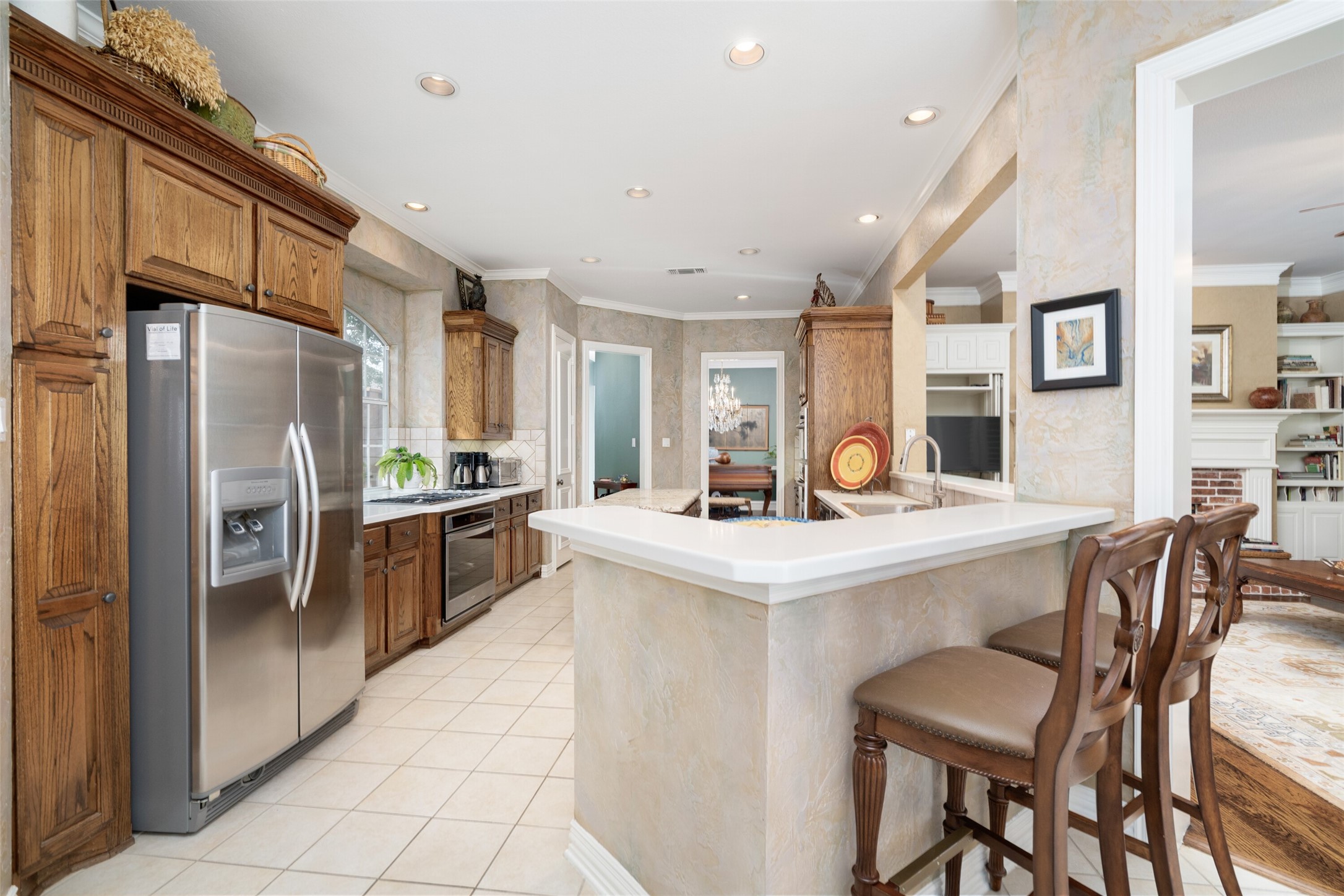 8145 Rosemont Drive Plano TX 75025