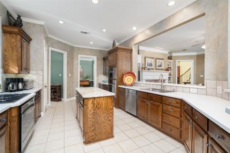 8145 Rosemont Drive Plano TX 75025