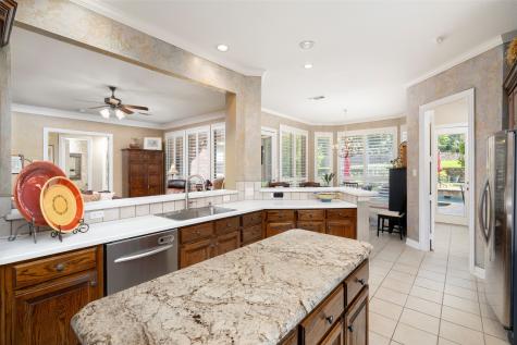 8145 Rosemont Drive Plano TX 75025
