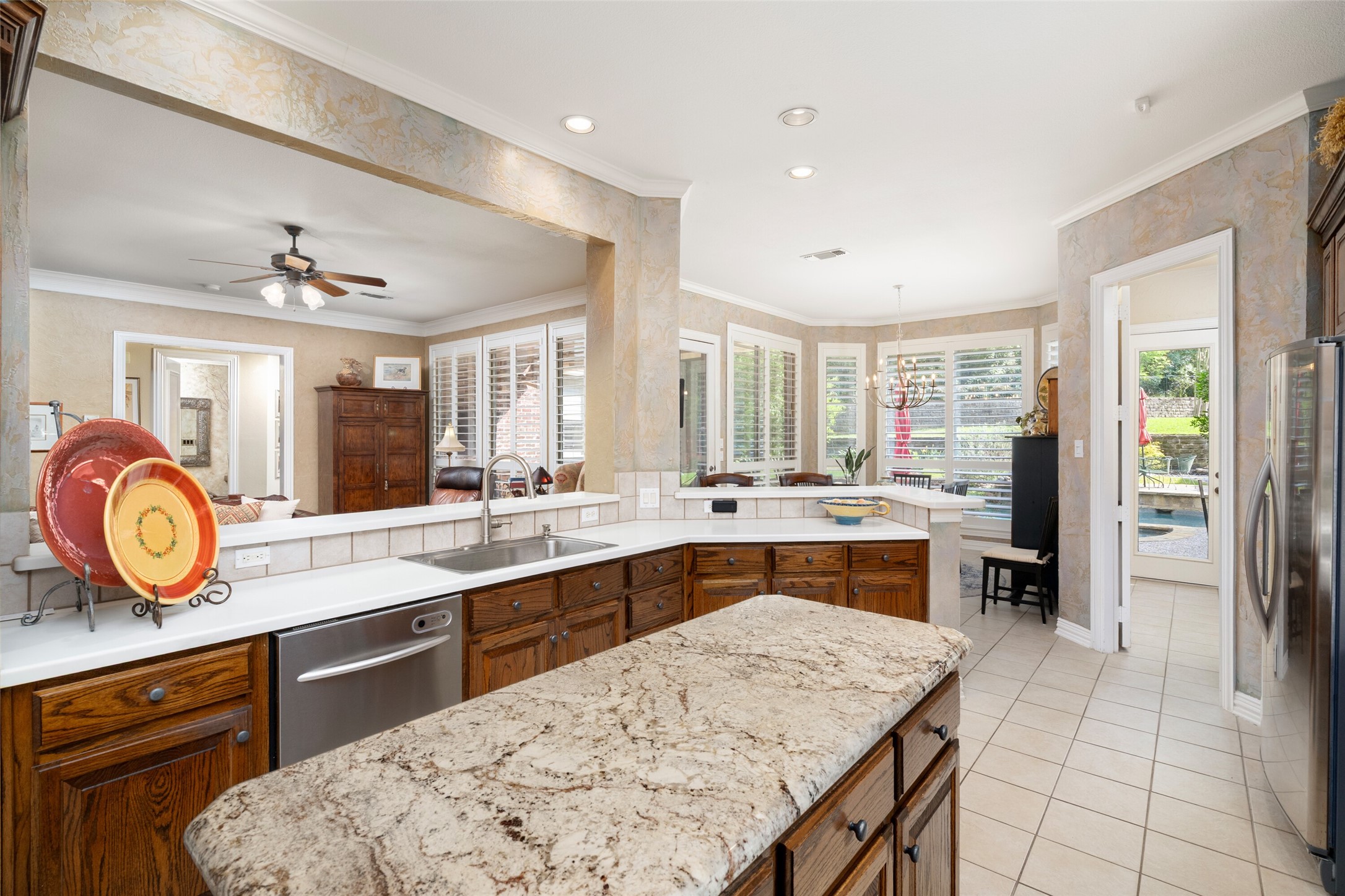 8145 Rosemont Drive Plano TX 75025