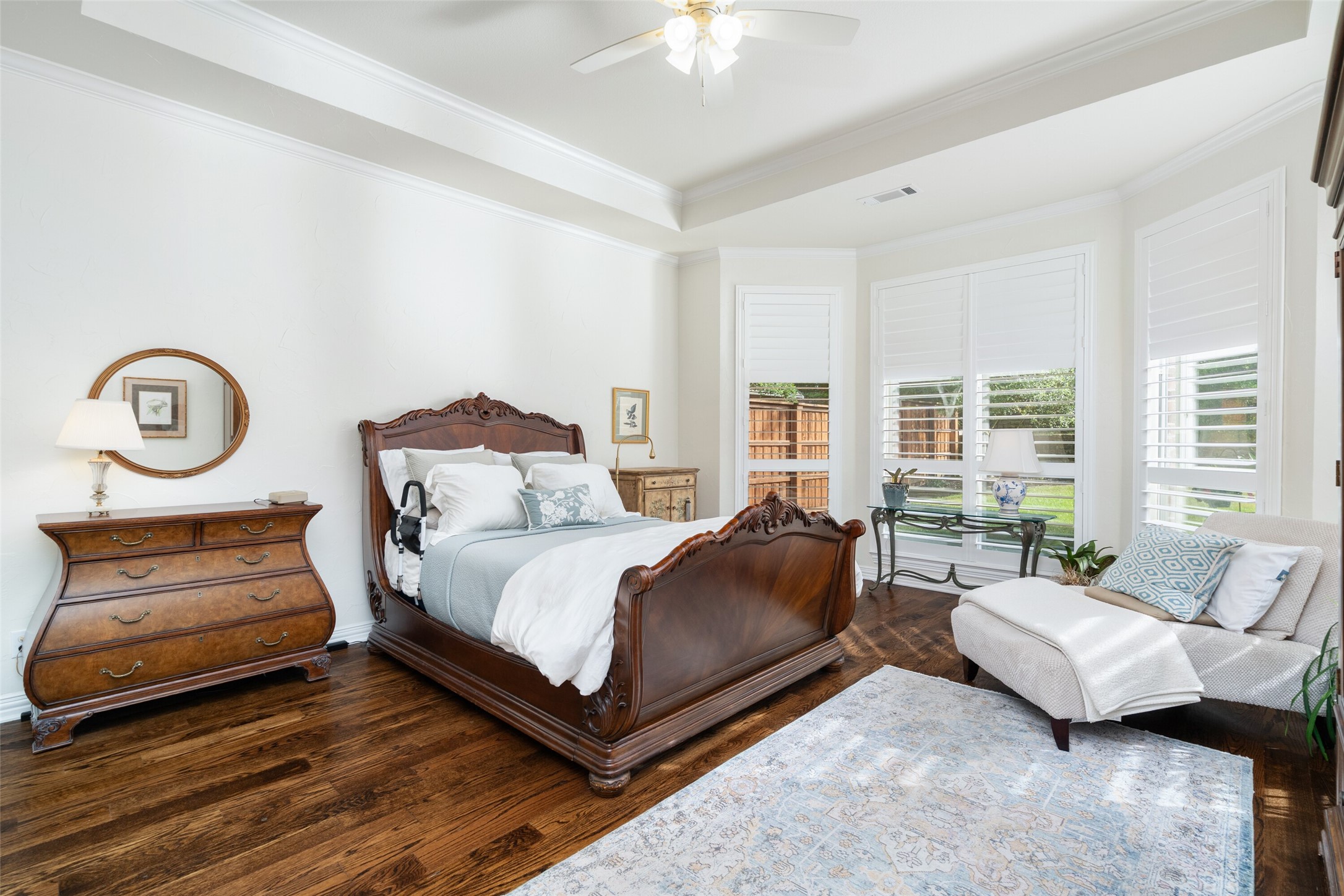 8145 Rosemont Drive Plano TX 75025