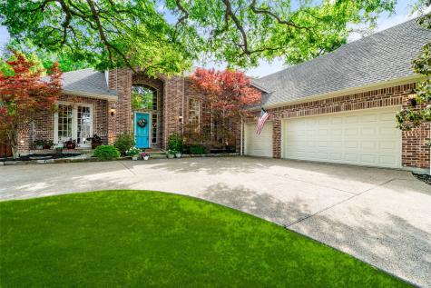 8145 Rosemont Drive Plano TX 75025