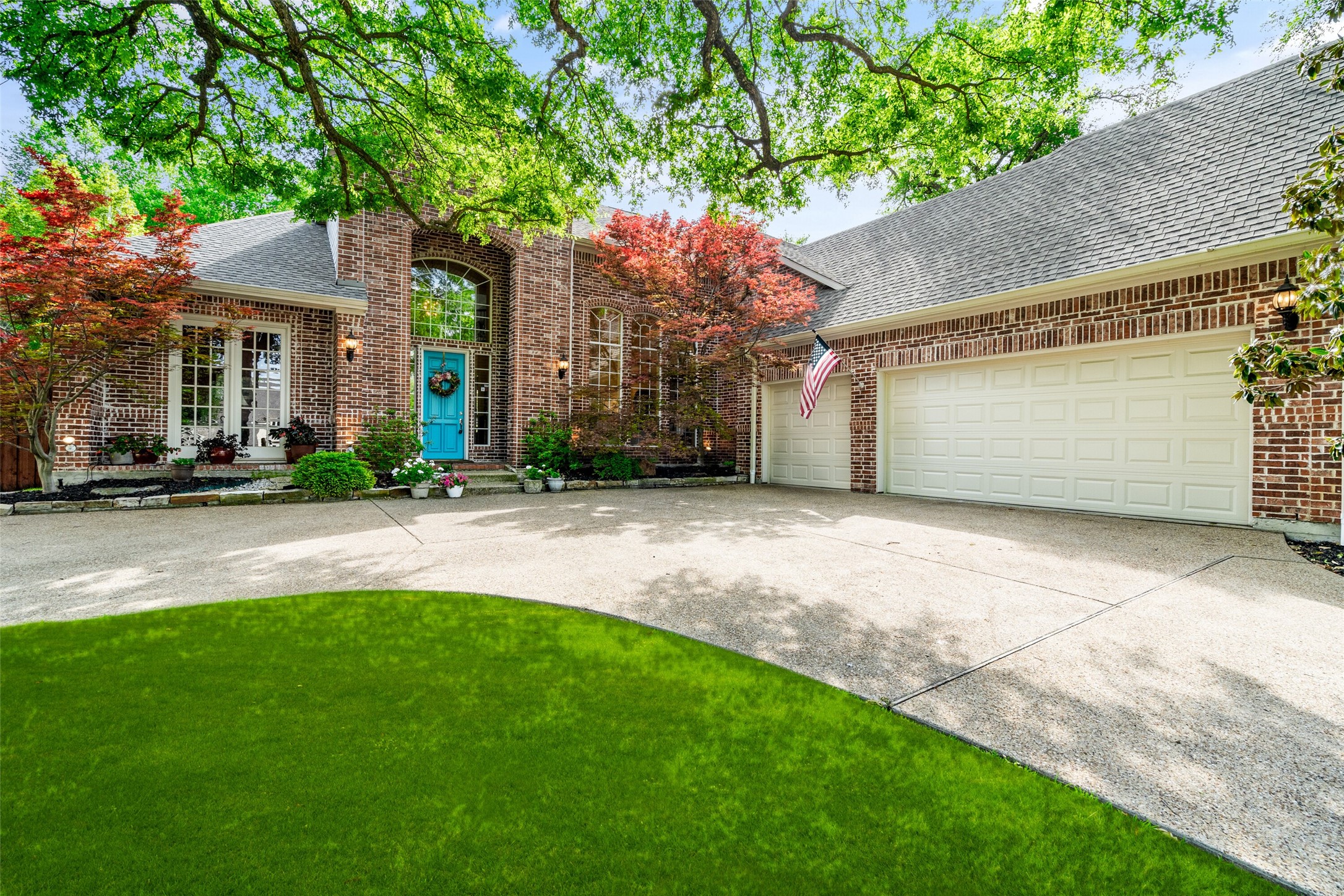 8145 Rosemont Drive Plano TX 75025