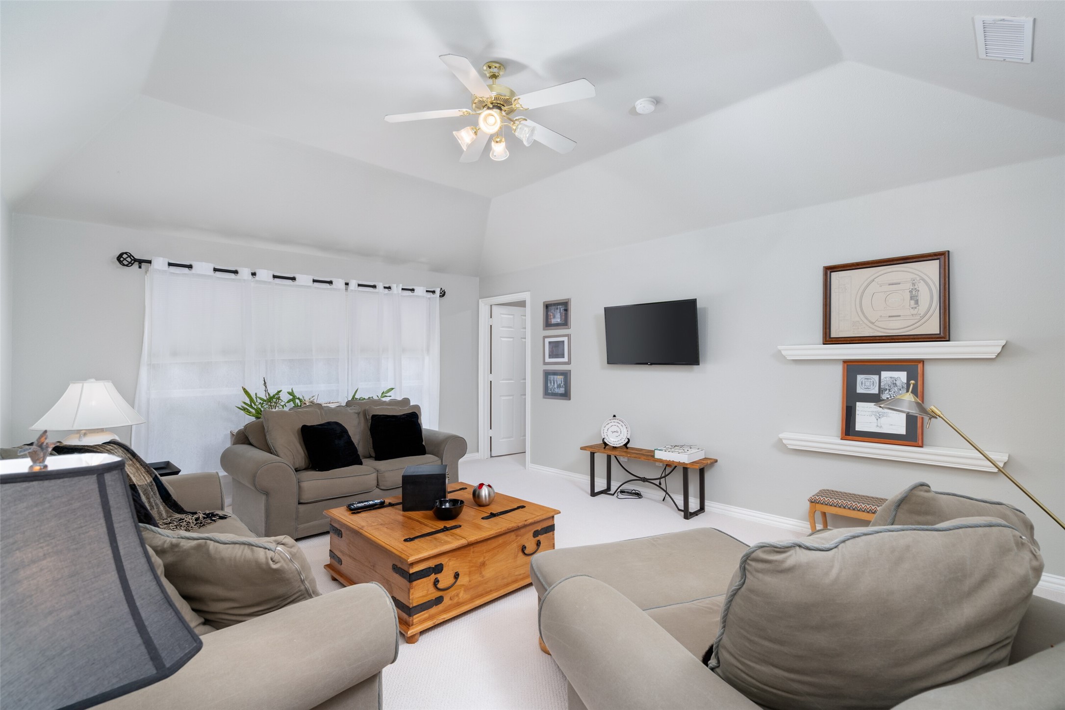 8145 Rosemont Drive Plano TX 75025