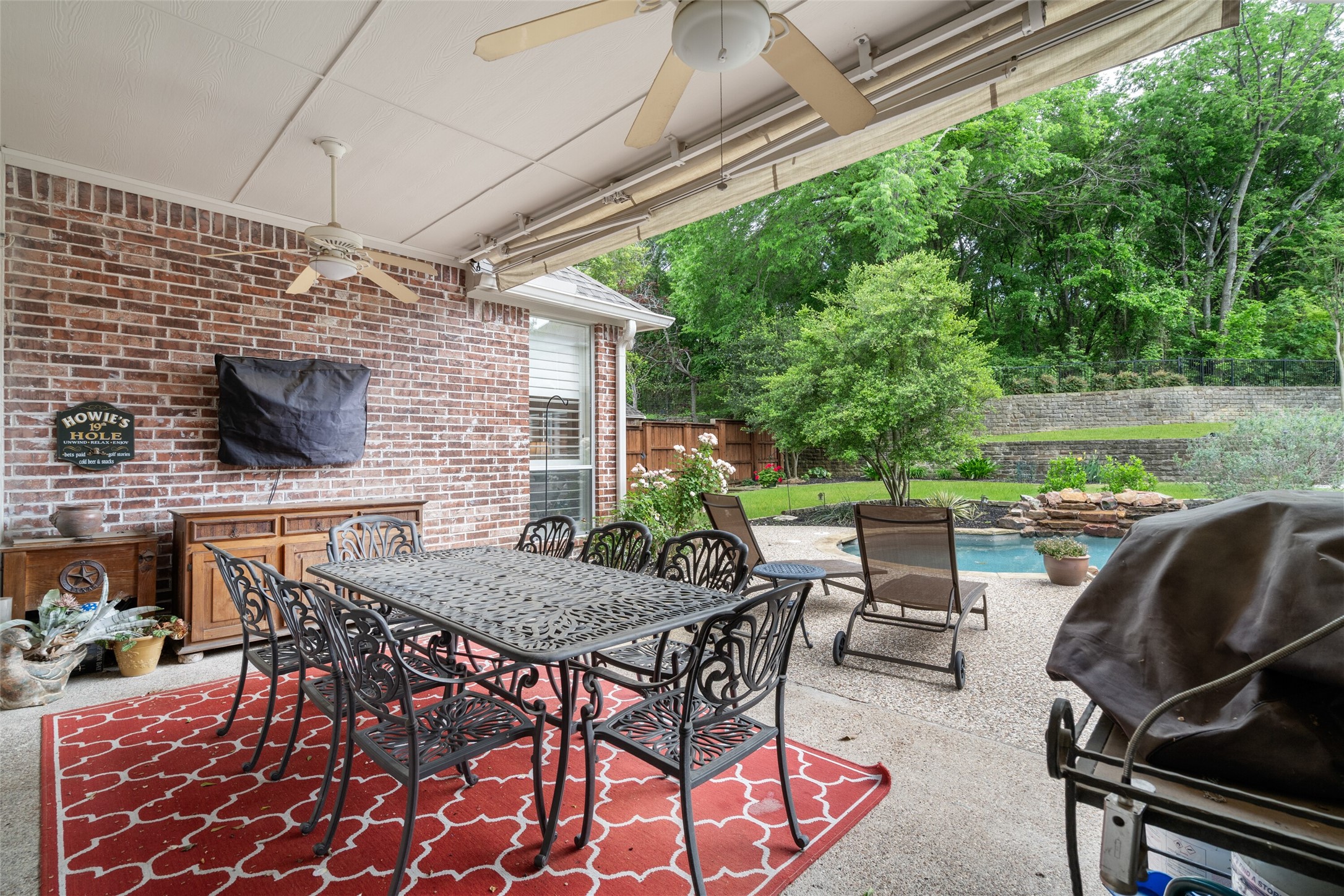 8145 Rosemont Drive Plano TX 75025