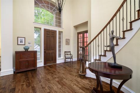 8145 Rosemont Drive Plano TX 75025