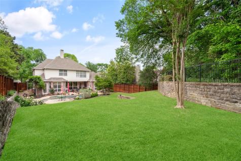 8145 Rosemont Drive Plano TX 75025