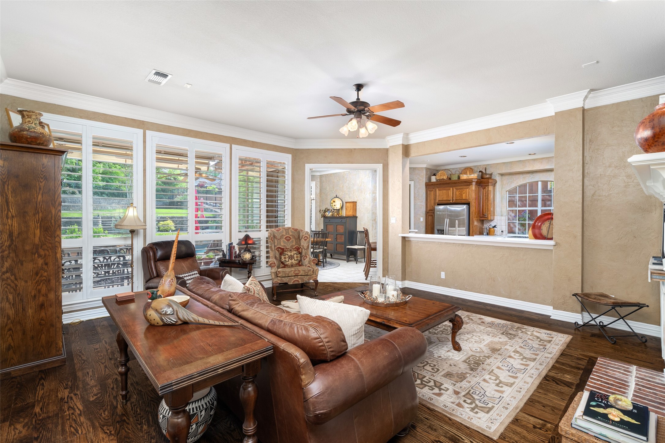 8145 Rosemont Drive Plano TX 75025
