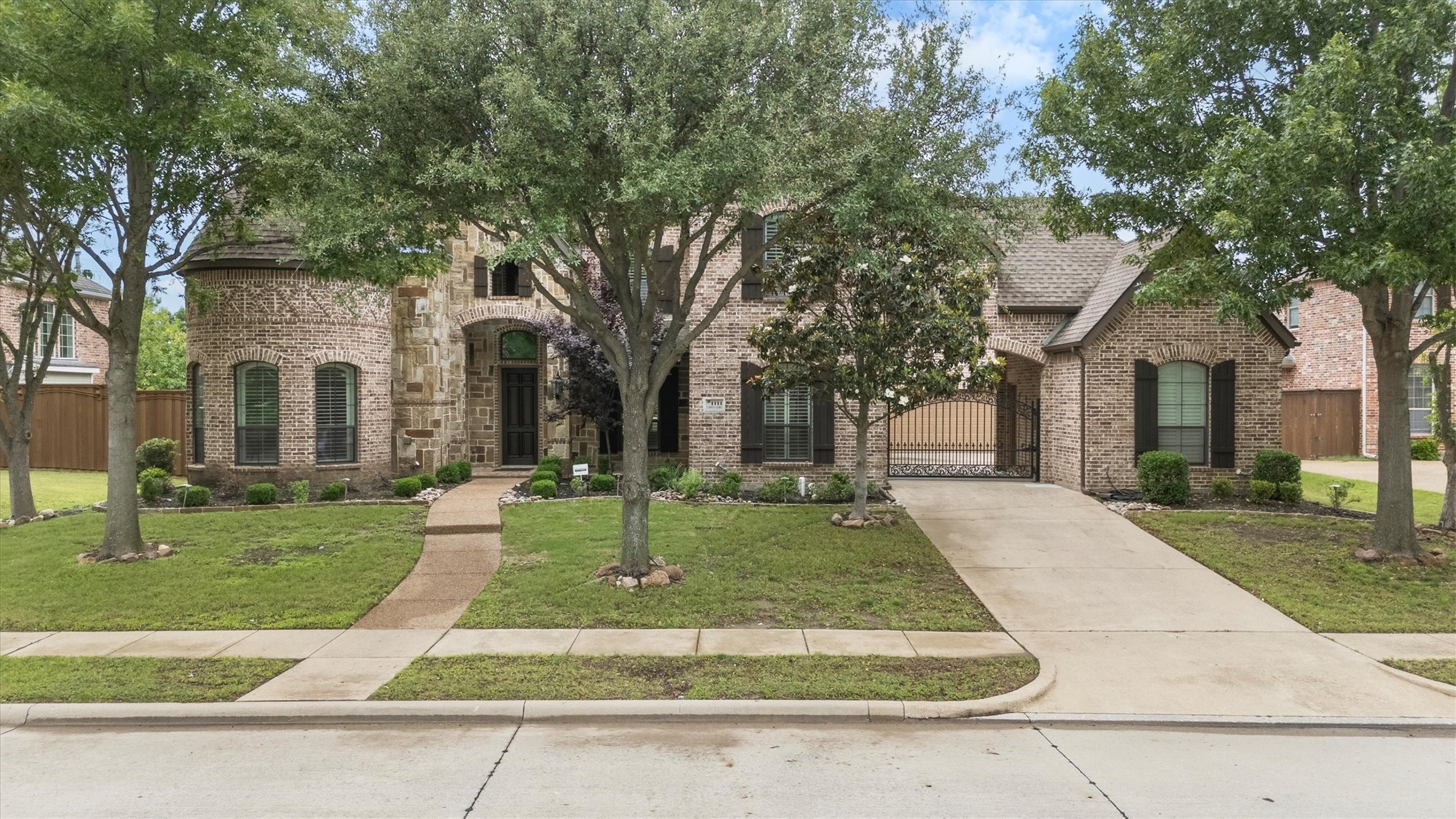 1111 Garden Laurel Drive Murphy TX 75094