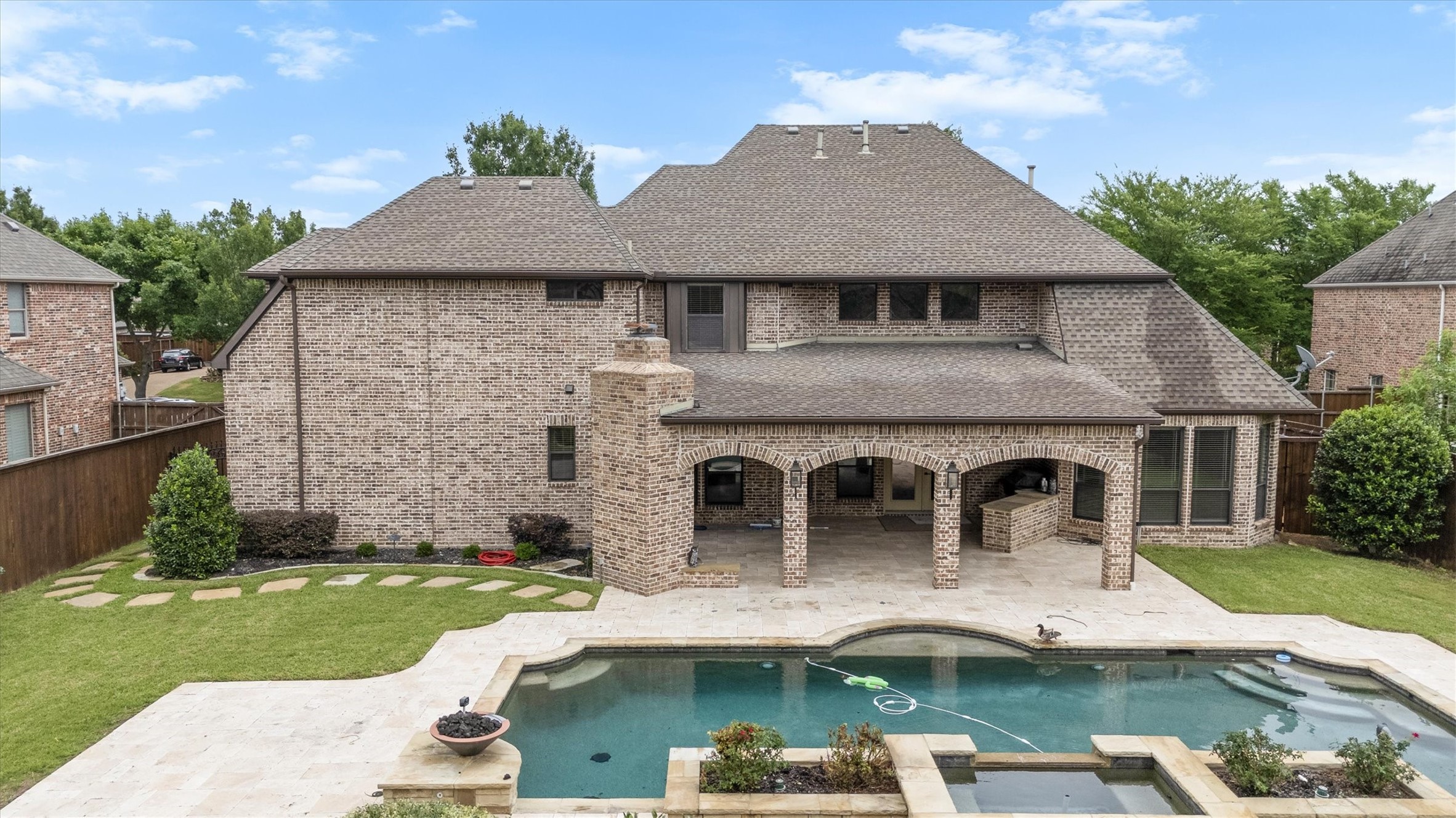 1111 Garden Laurel Drive Murphy TX 75094