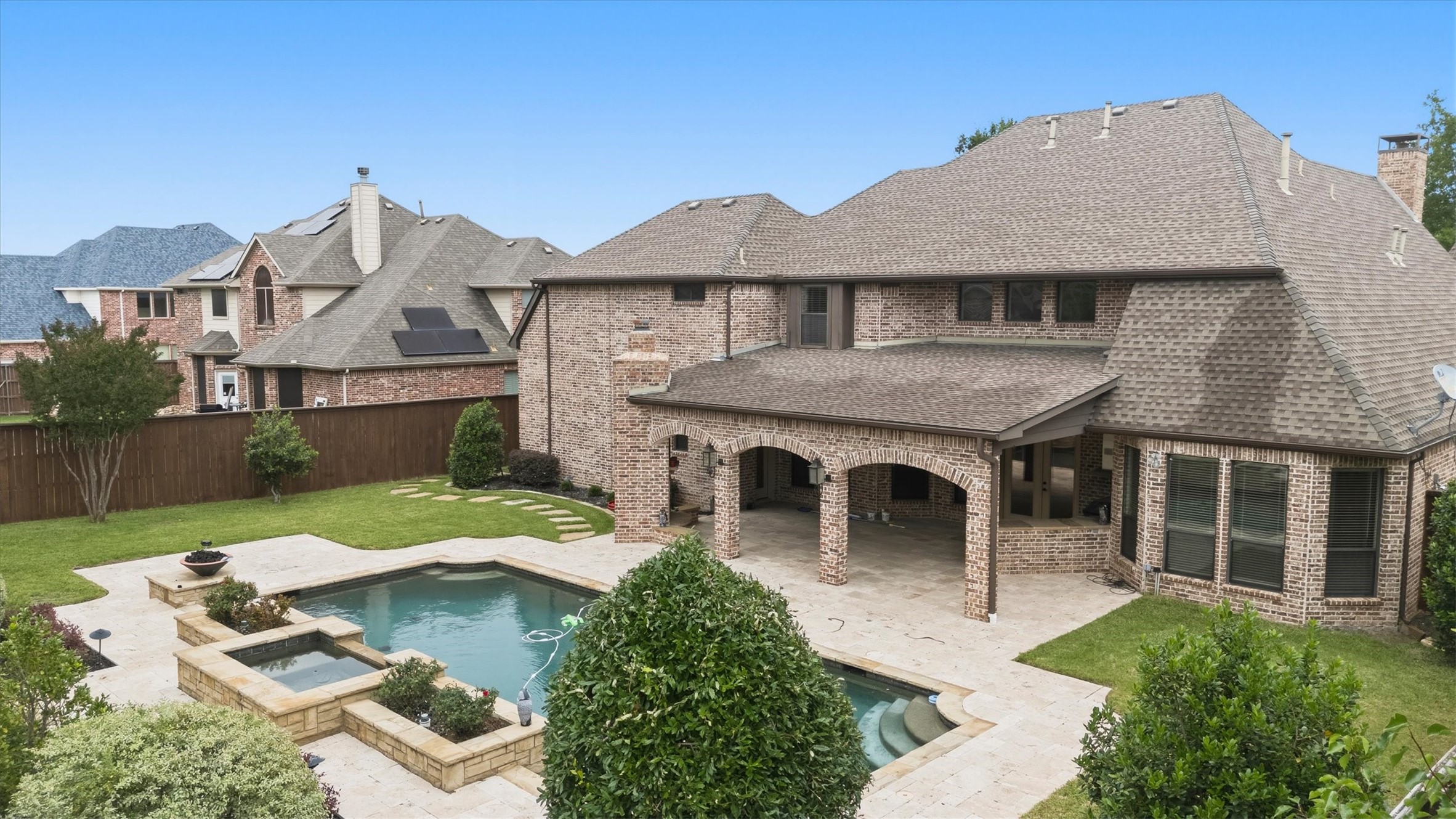 1111 Garden Laurel Drive Murphy TX 75094