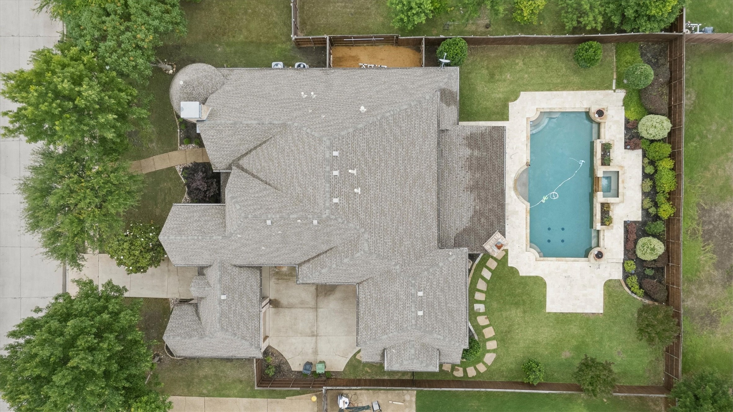 1111 Garden Laurel Drive Murphy TX 75094