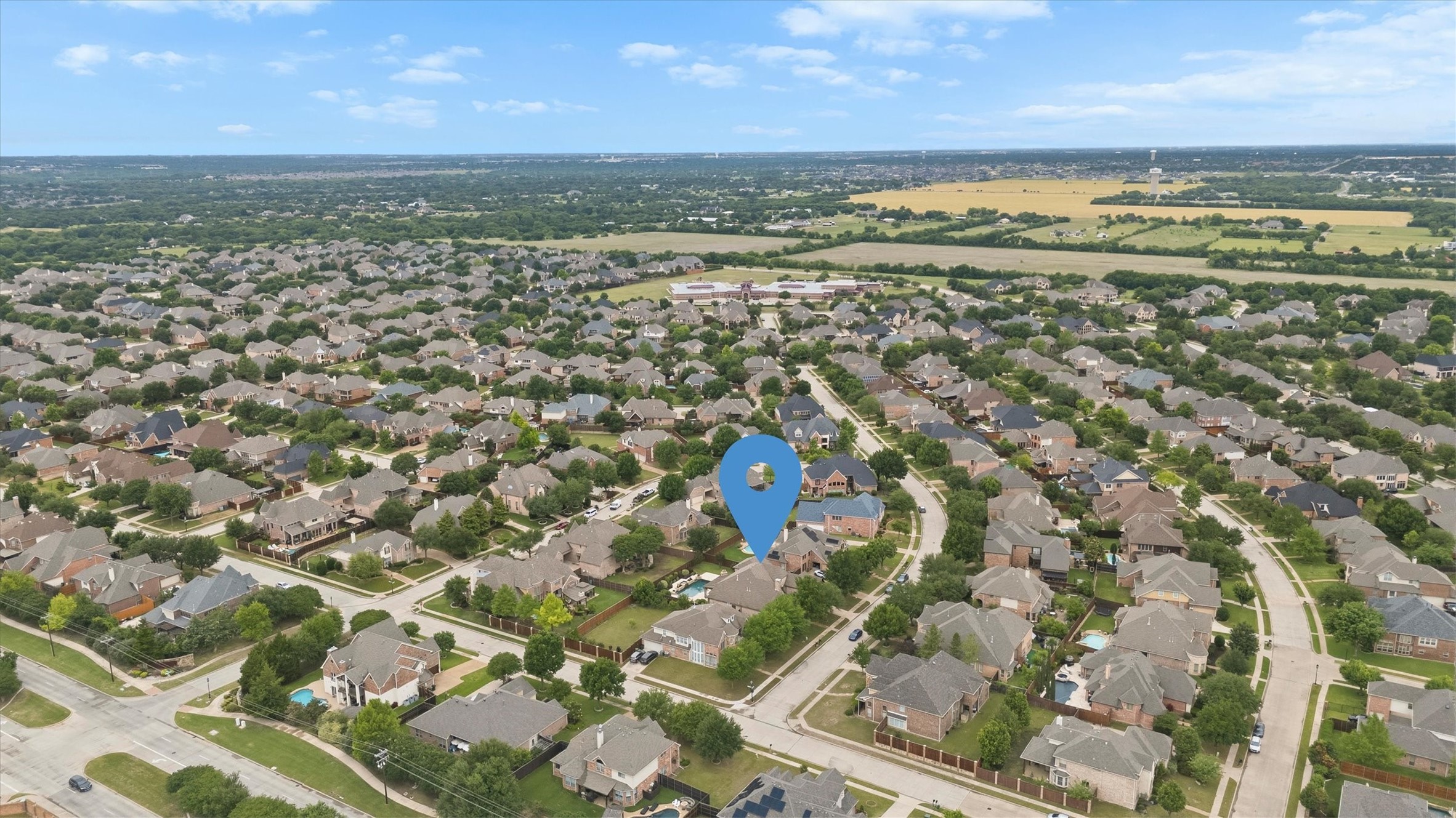 1111 Garden Laurel Drive Murphy TX 75094