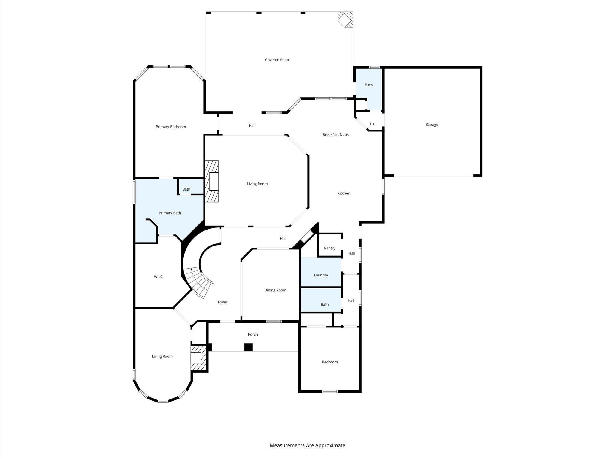 1111 Garden Laurel Drive Murphy TX 75094