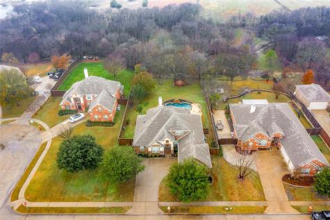 6609 Bradford Estates Drive Sachse TX 75048